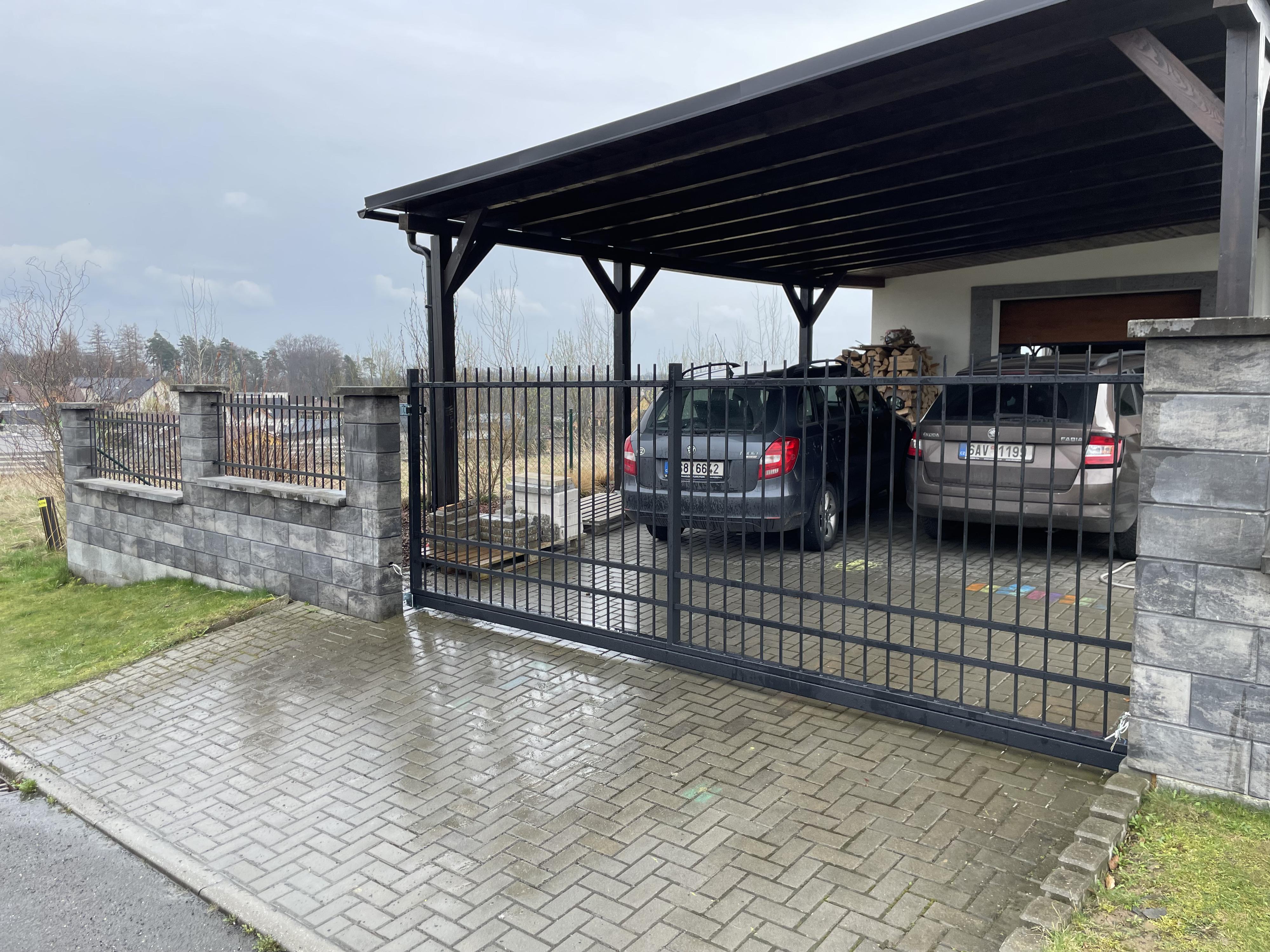 FAJNY STÍN Antonín Moravec foto 3