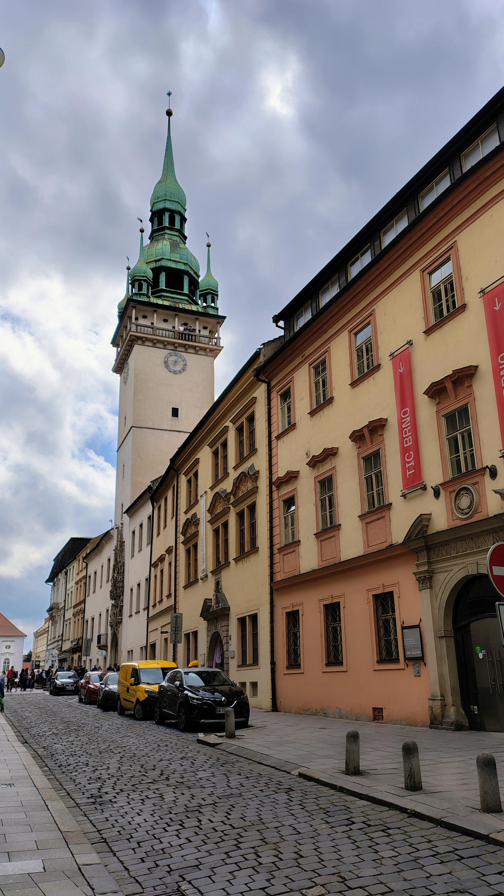 Informační centrum pod krokodýlem foto 5