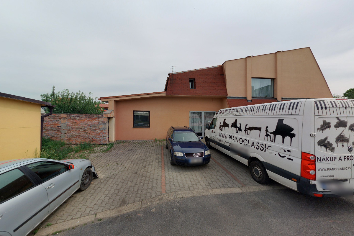 Pianoclassic, s.r.o.