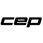 CEP Běžecké kompresní podkolenky 4.0 Dámské Velikost: II, Barvy: ocean/petrol v obchodě cepsports.cz