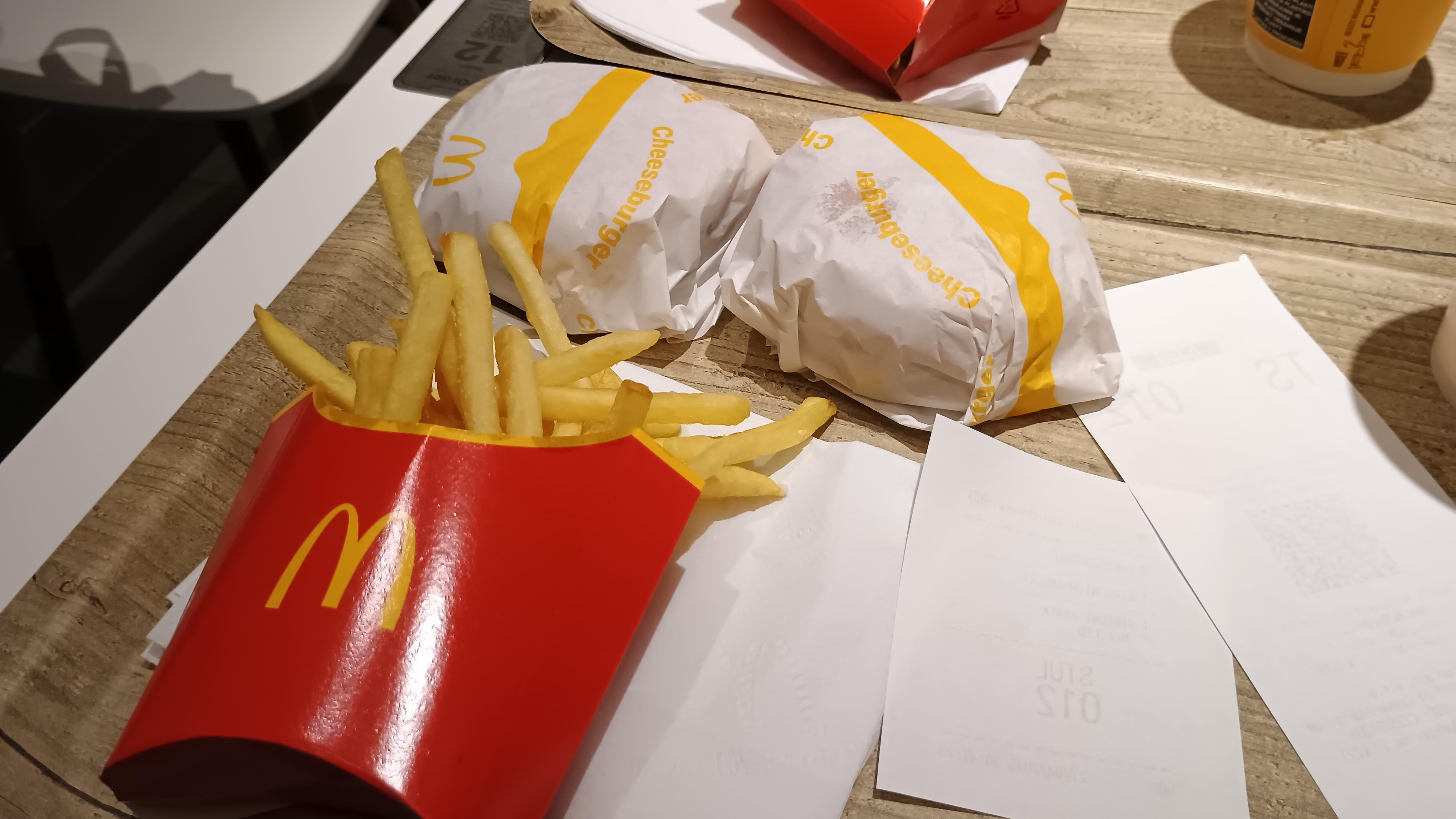 McDonald's foto 6