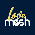 Logo obchodu Lovemosh.eu