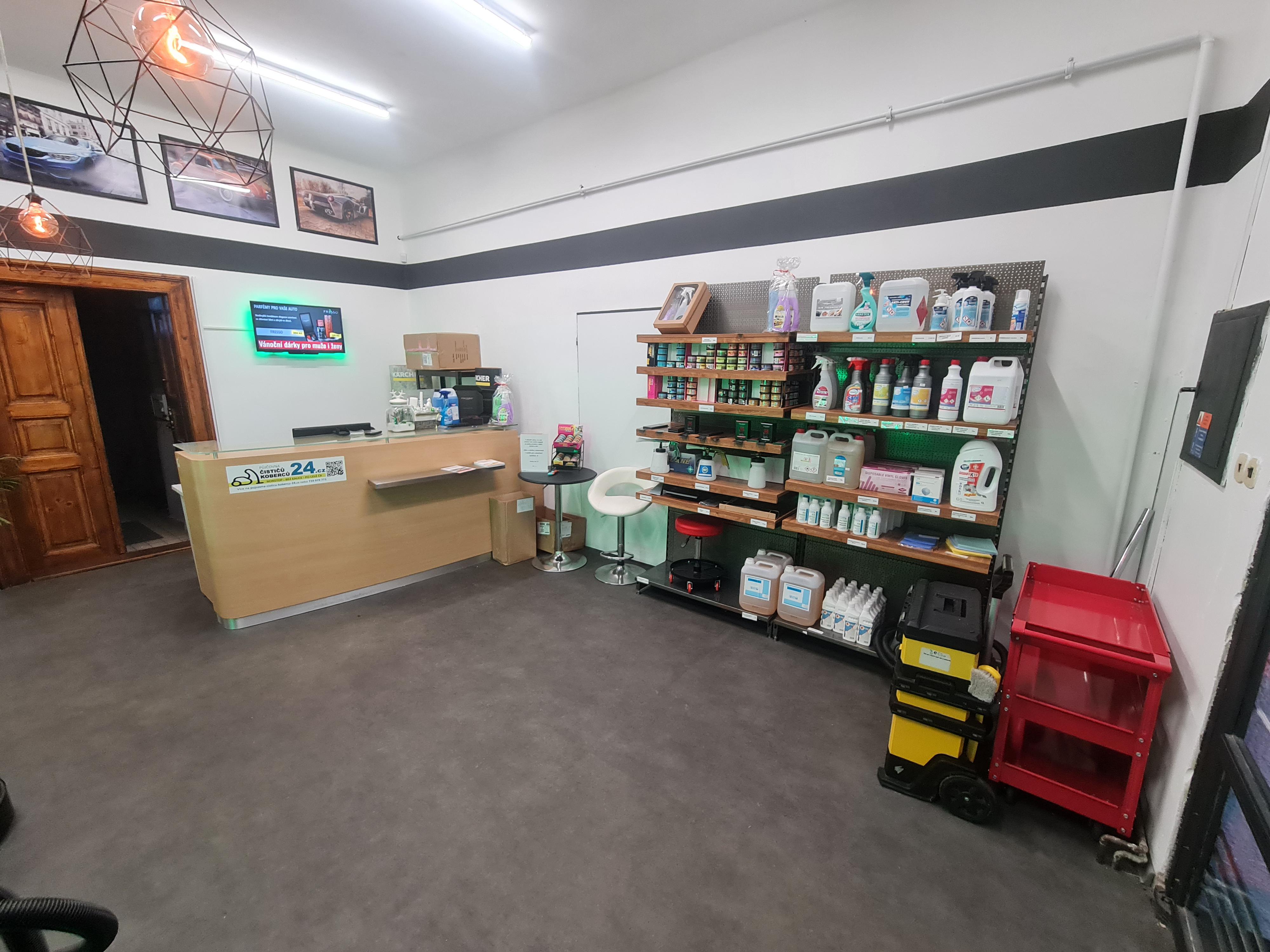 Eco Clean & Shine foto 2