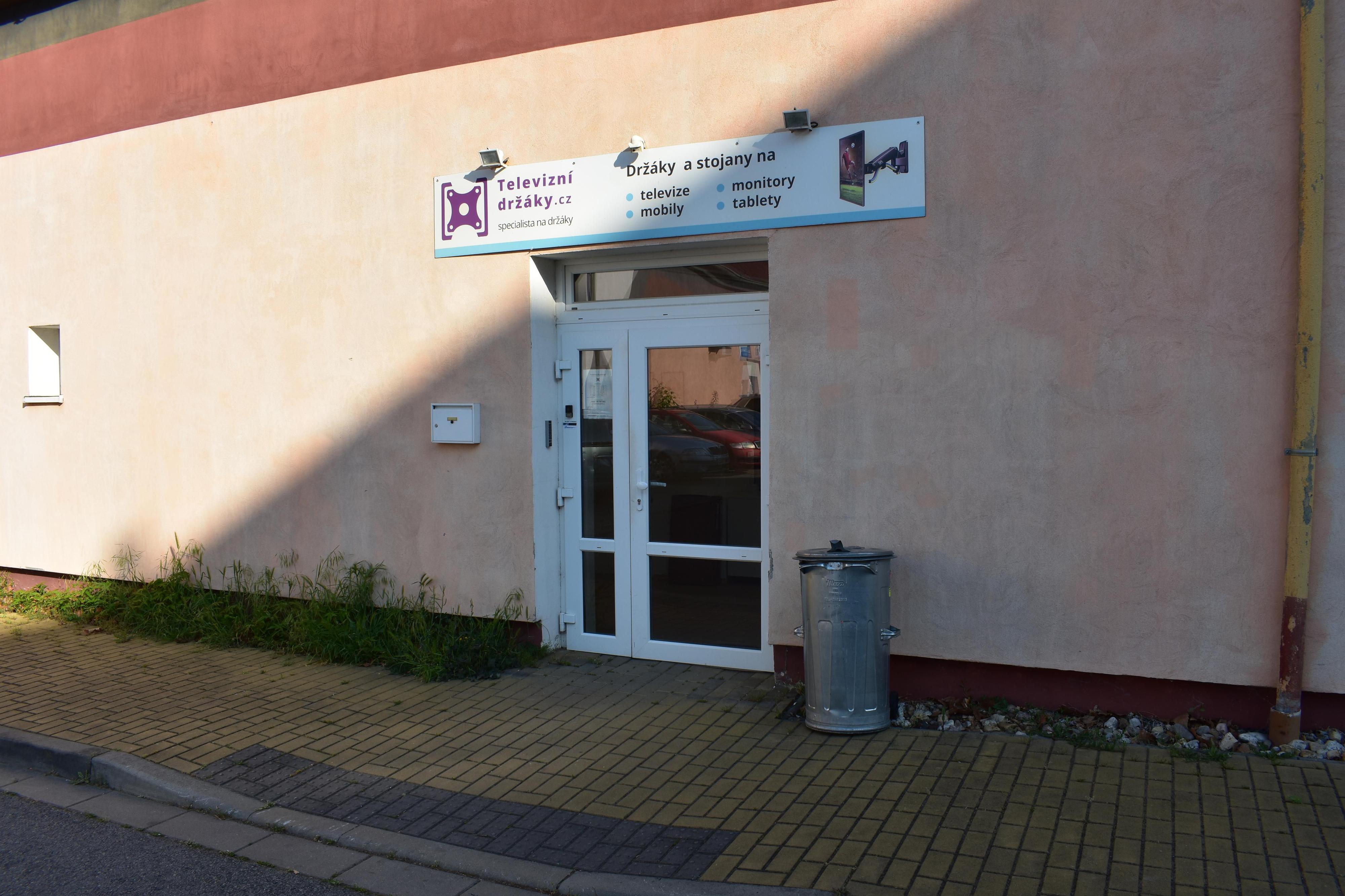 Televizní Držáky.cz