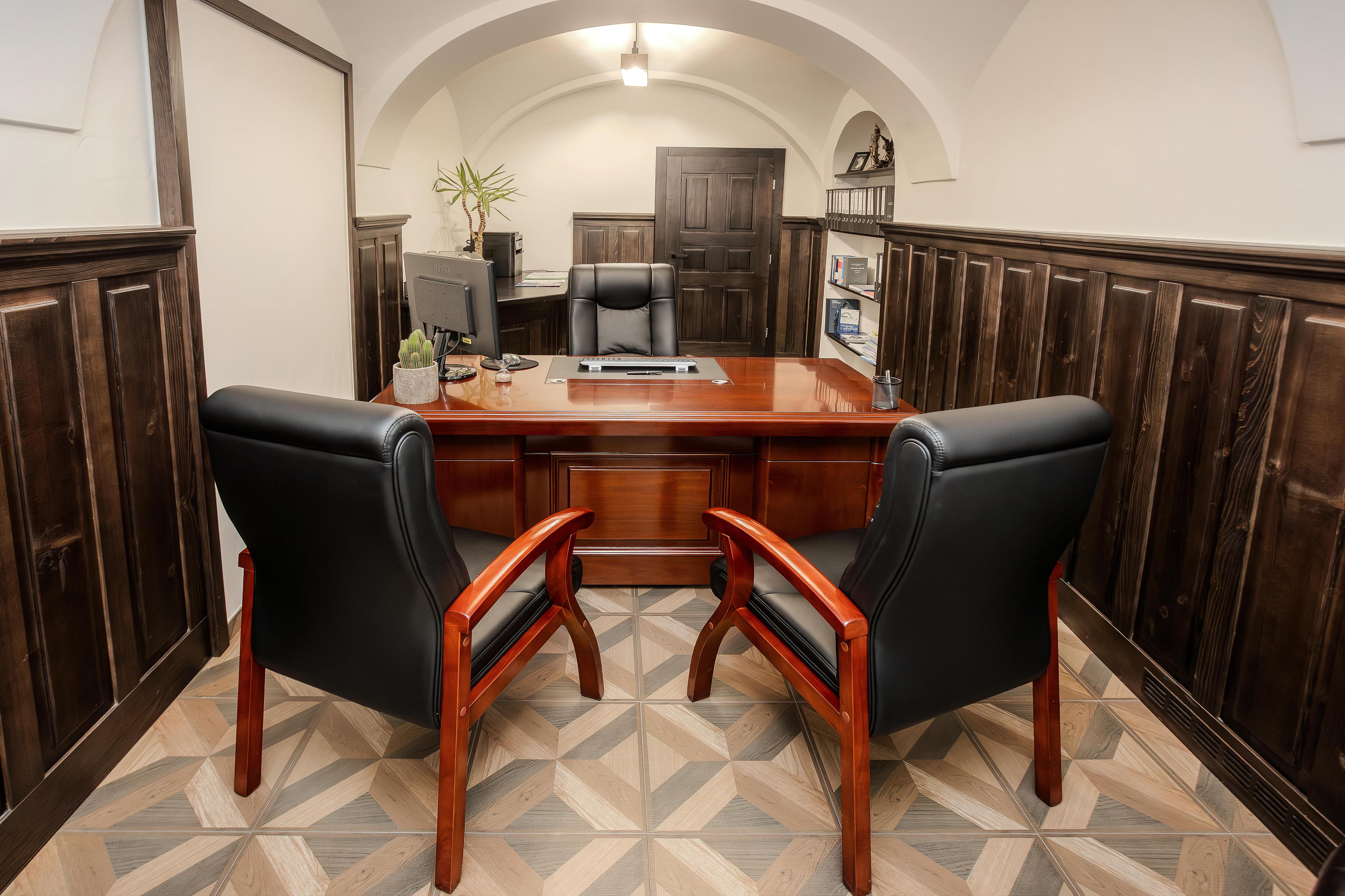 Advokátní kancelář Píštěk, s.r.o. foto 4