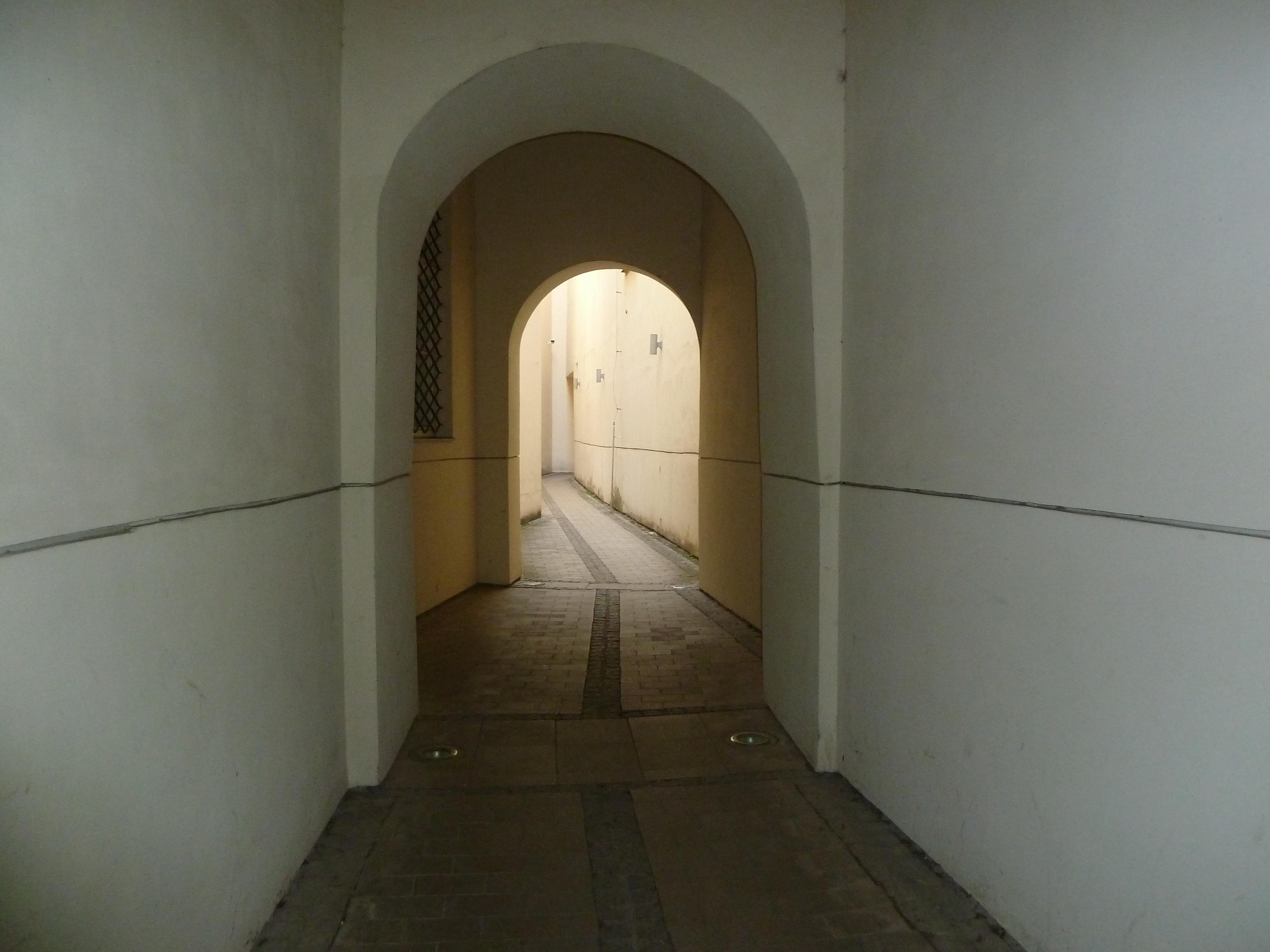 Univerzita Palackého v Olomouci - Filozofická fakulta foto 2