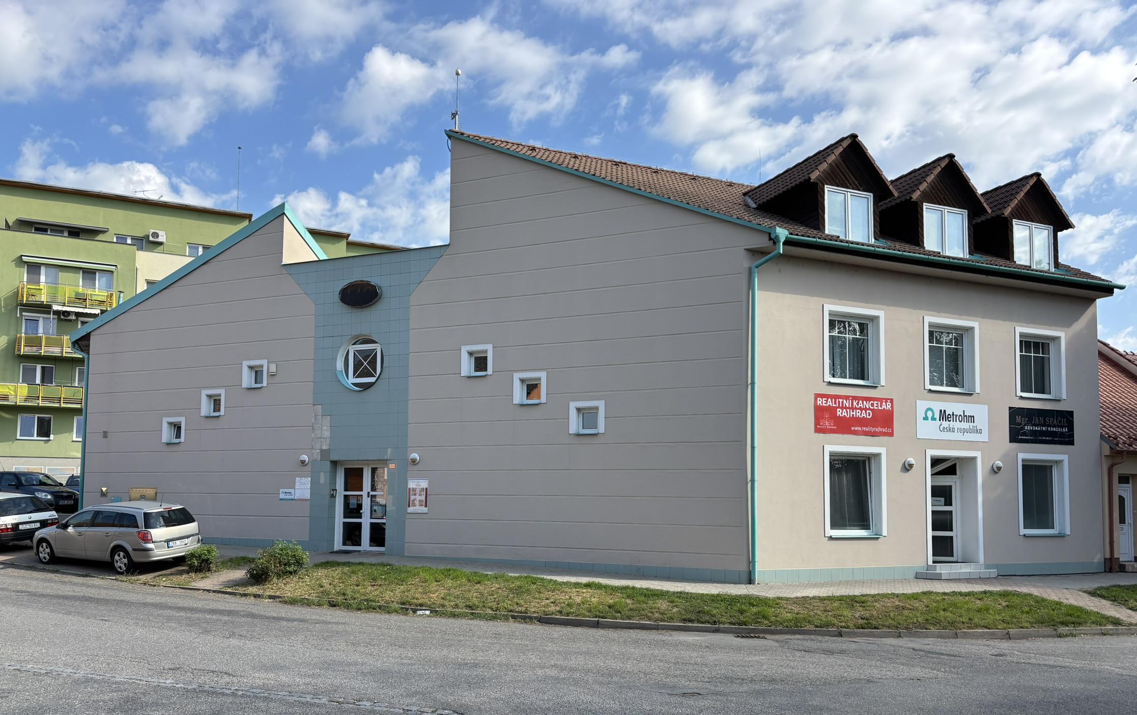 Vnímej pohyb - Petra Majzlíková foto 2