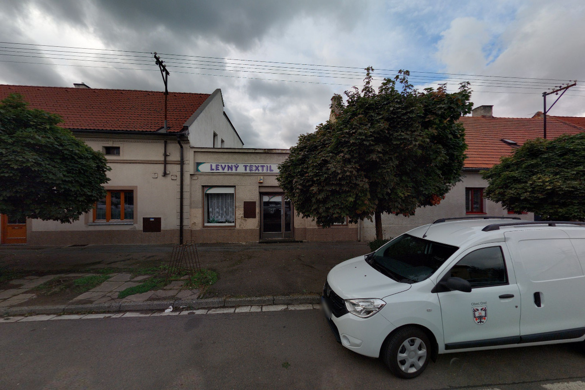 Zdravá výživa Štěpánky