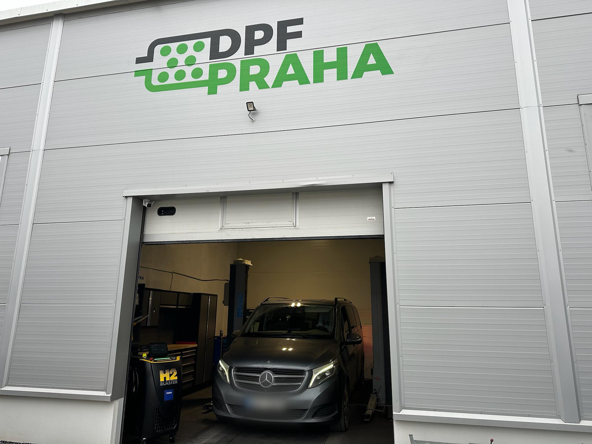 DPF PRAHA foto 3