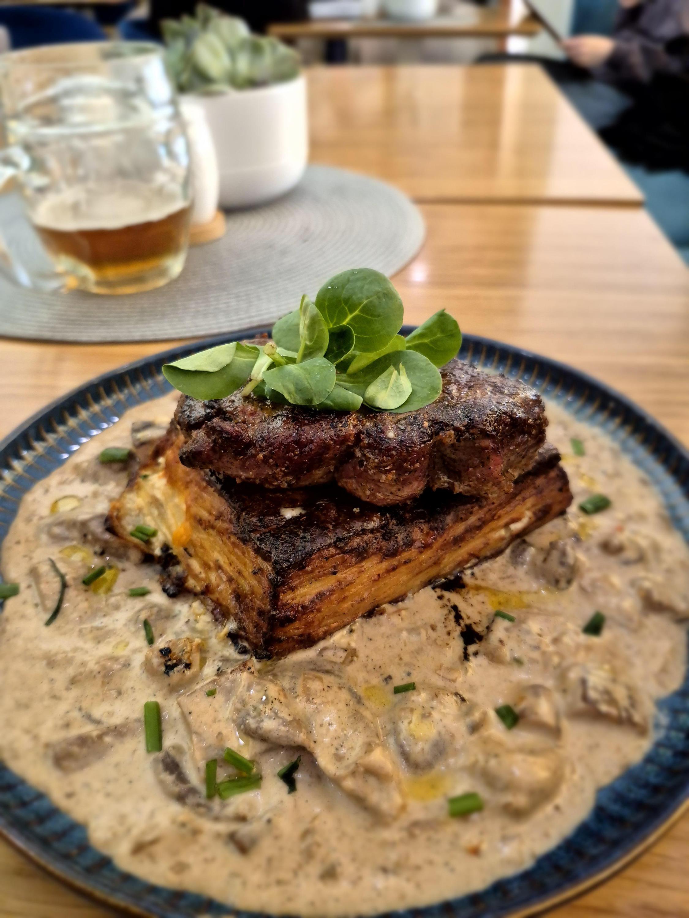 Restaurace Vanilla foto 2