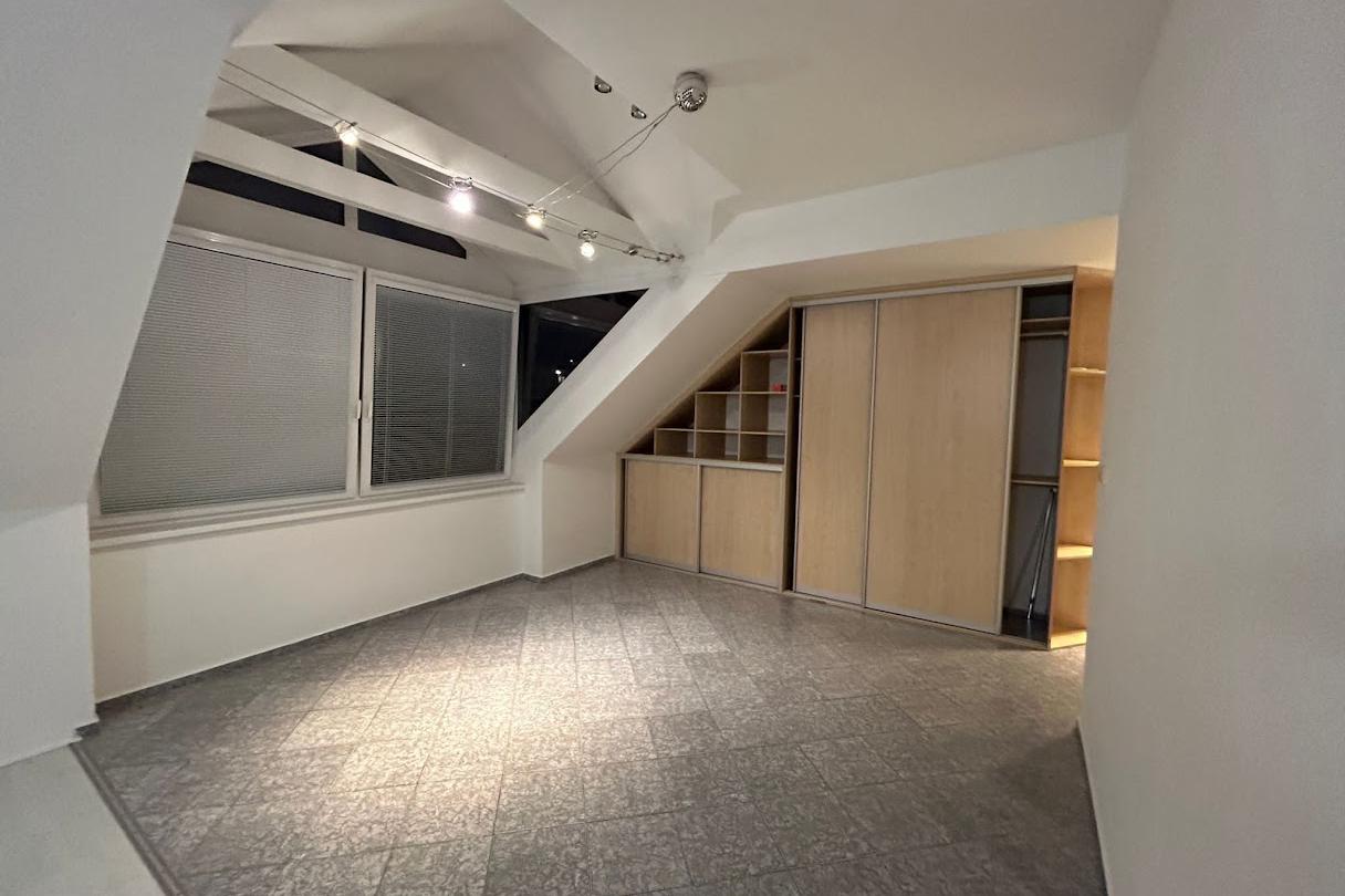 Stavební práce Ivan Bunda