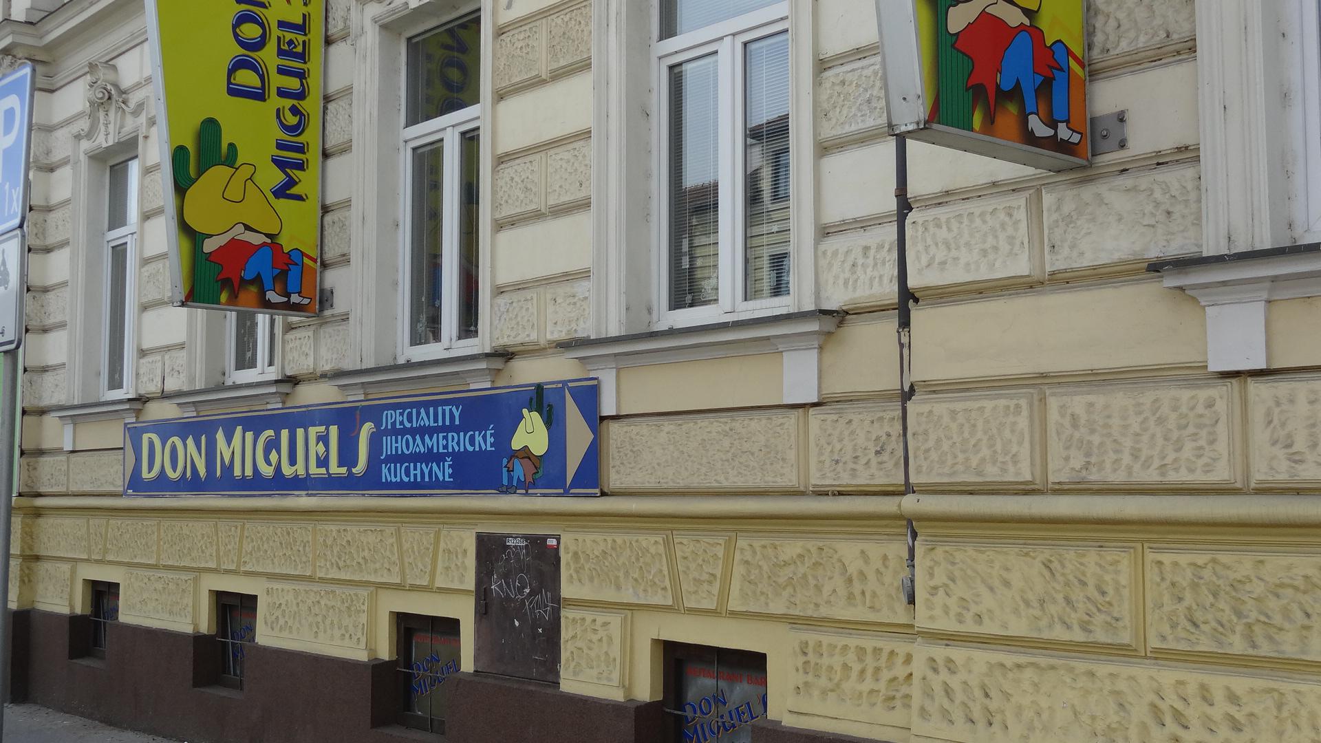 Don Miguel's Bar foto 3