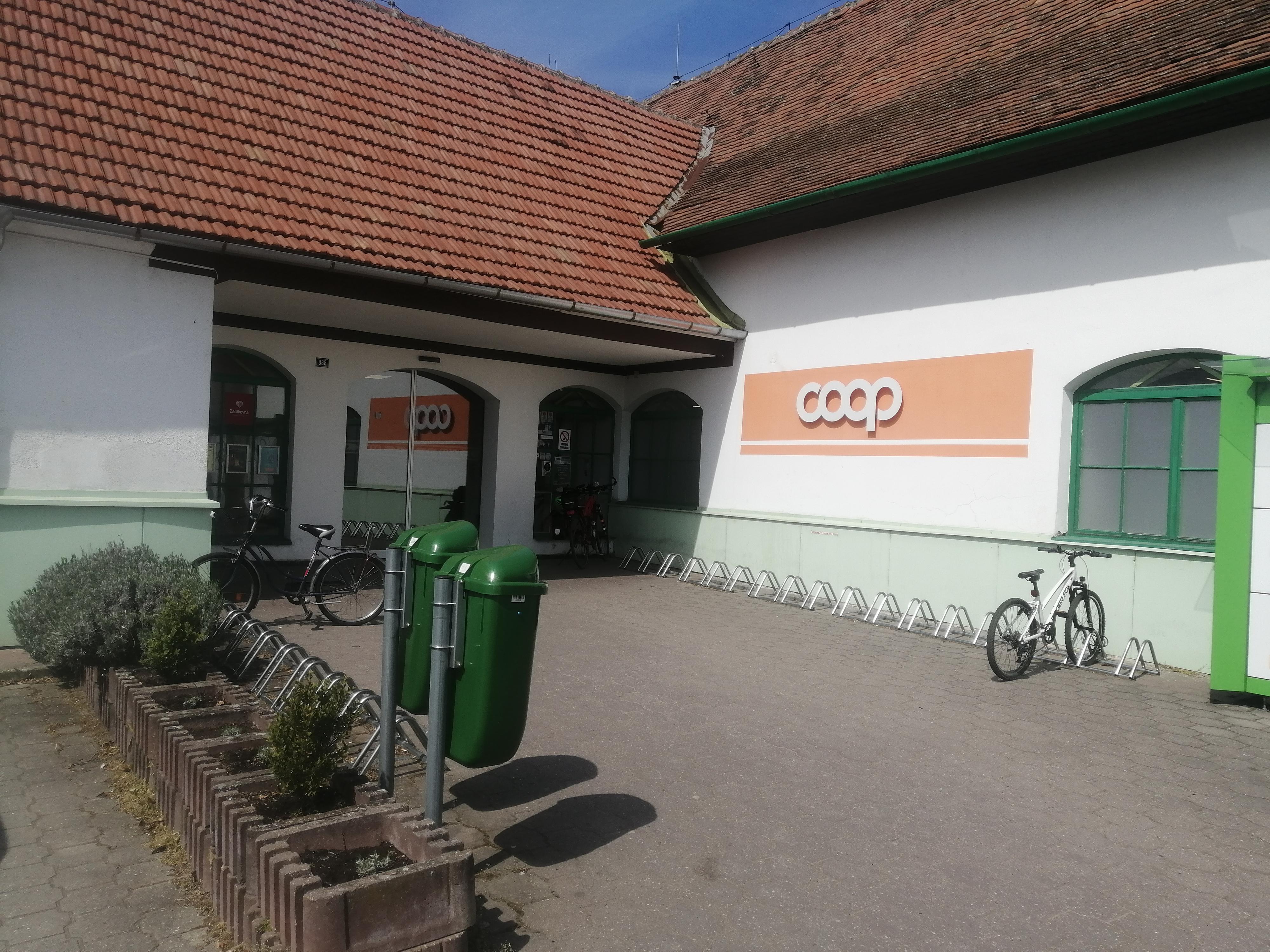 COOP foto 2