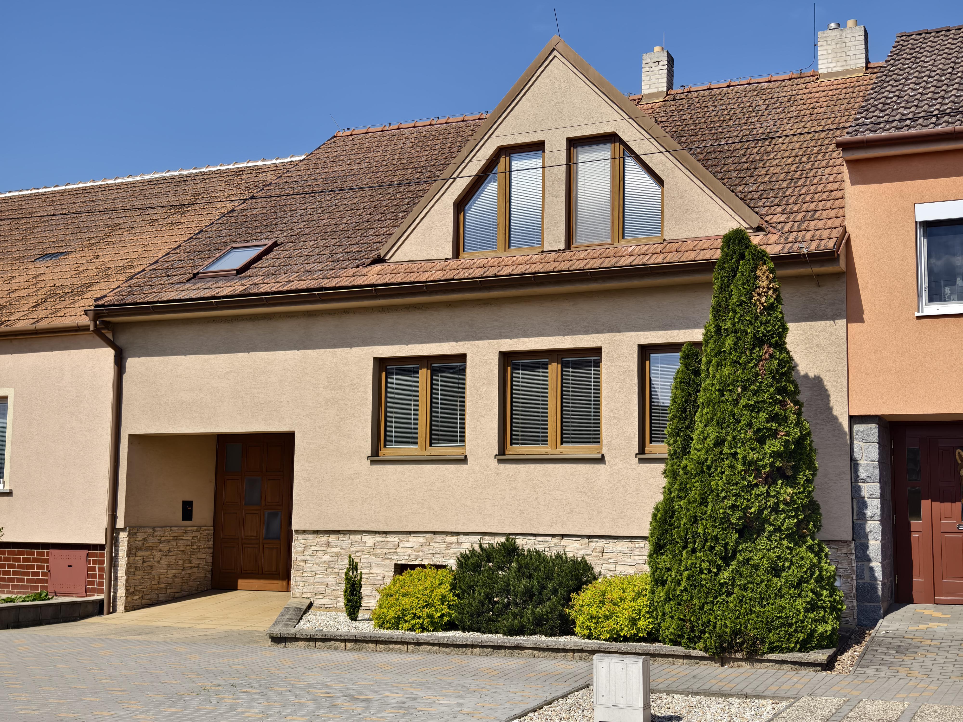 Rodinné vinařství Blažek