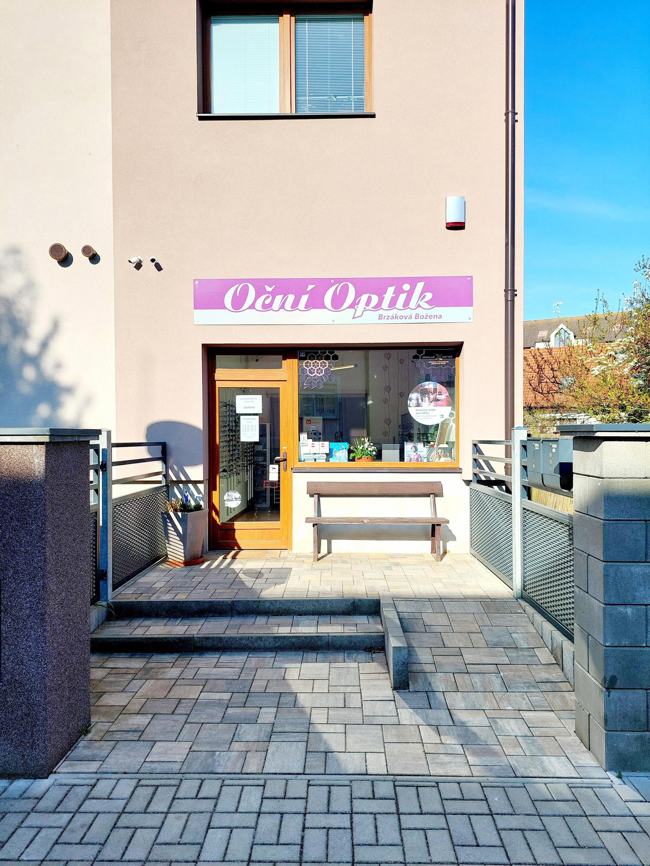 Rodinná Oční Optika, s.r.o. foto 2