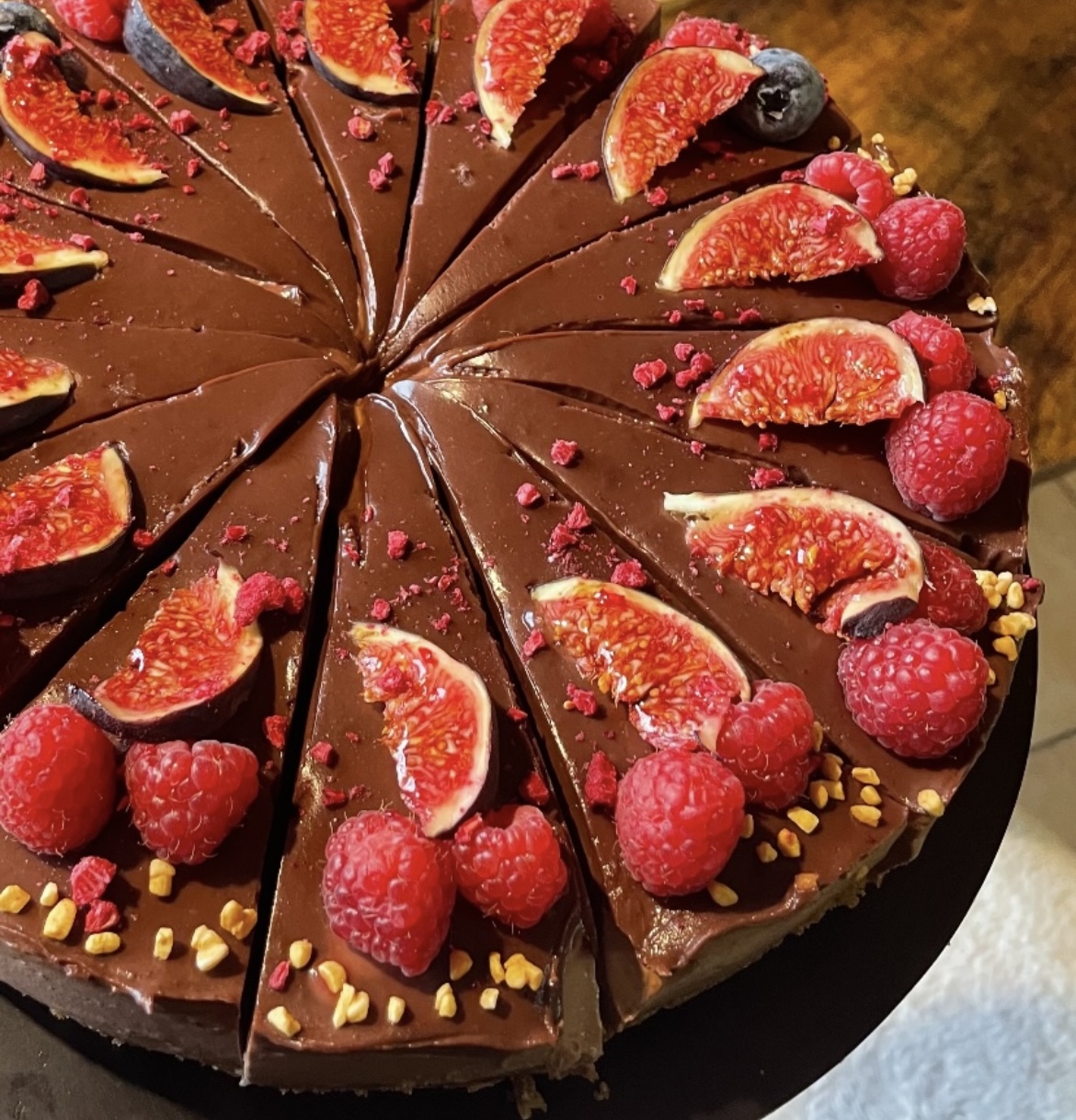 Café Gourmand foto 3