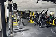 Fotografie Fit House Gym