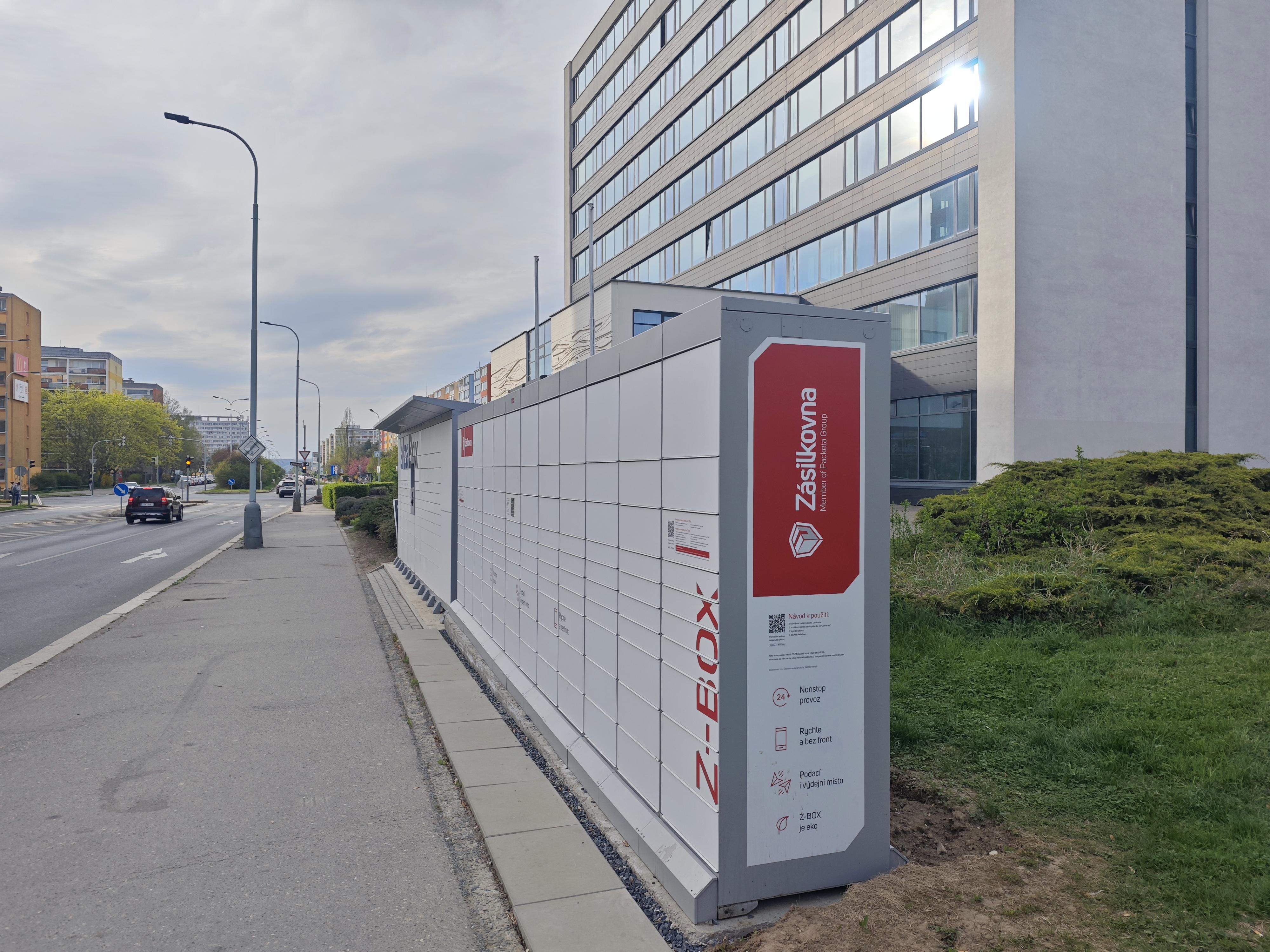 Z-BOX foto 2