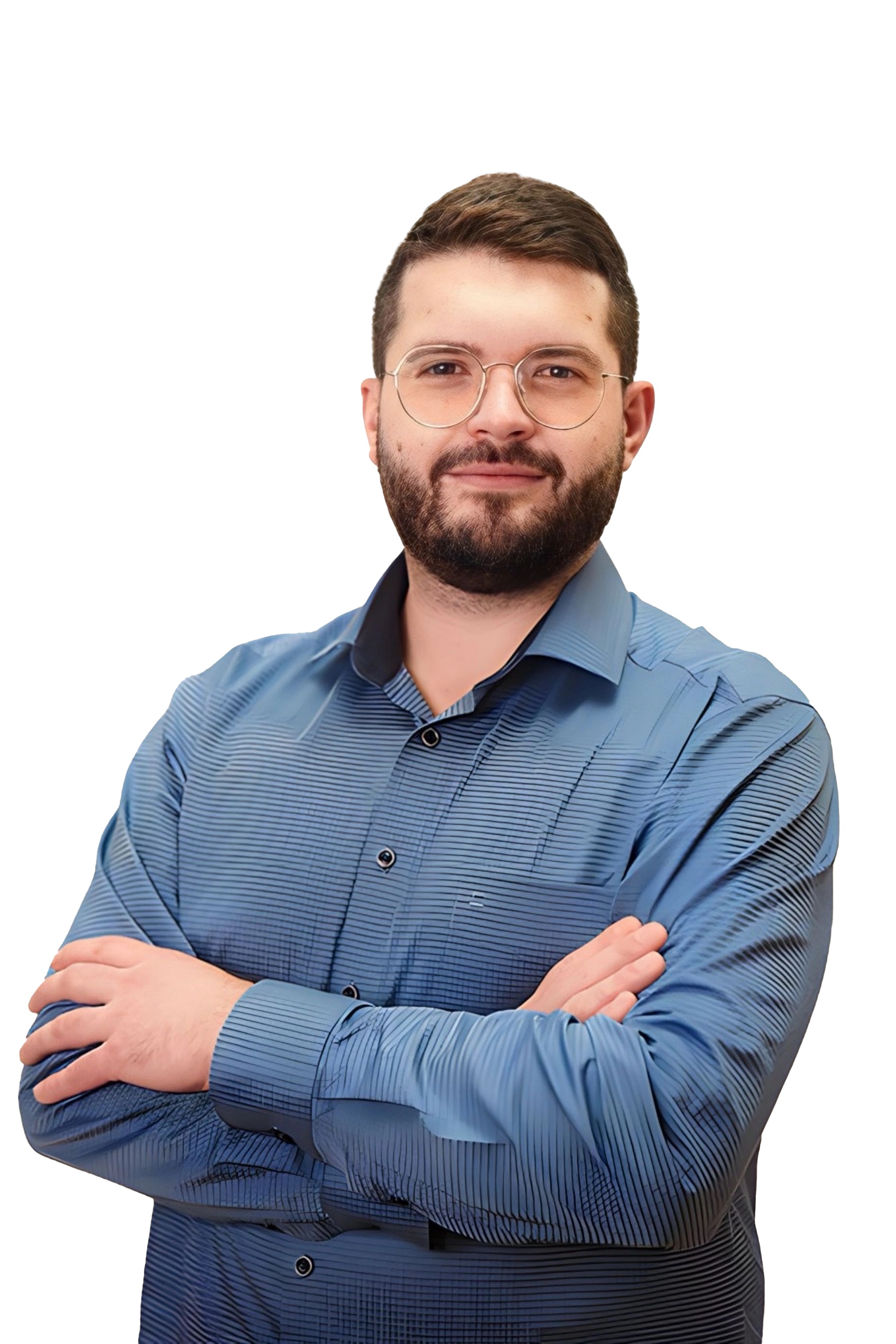 Alexey Bochkov - realitní makléř foto 2