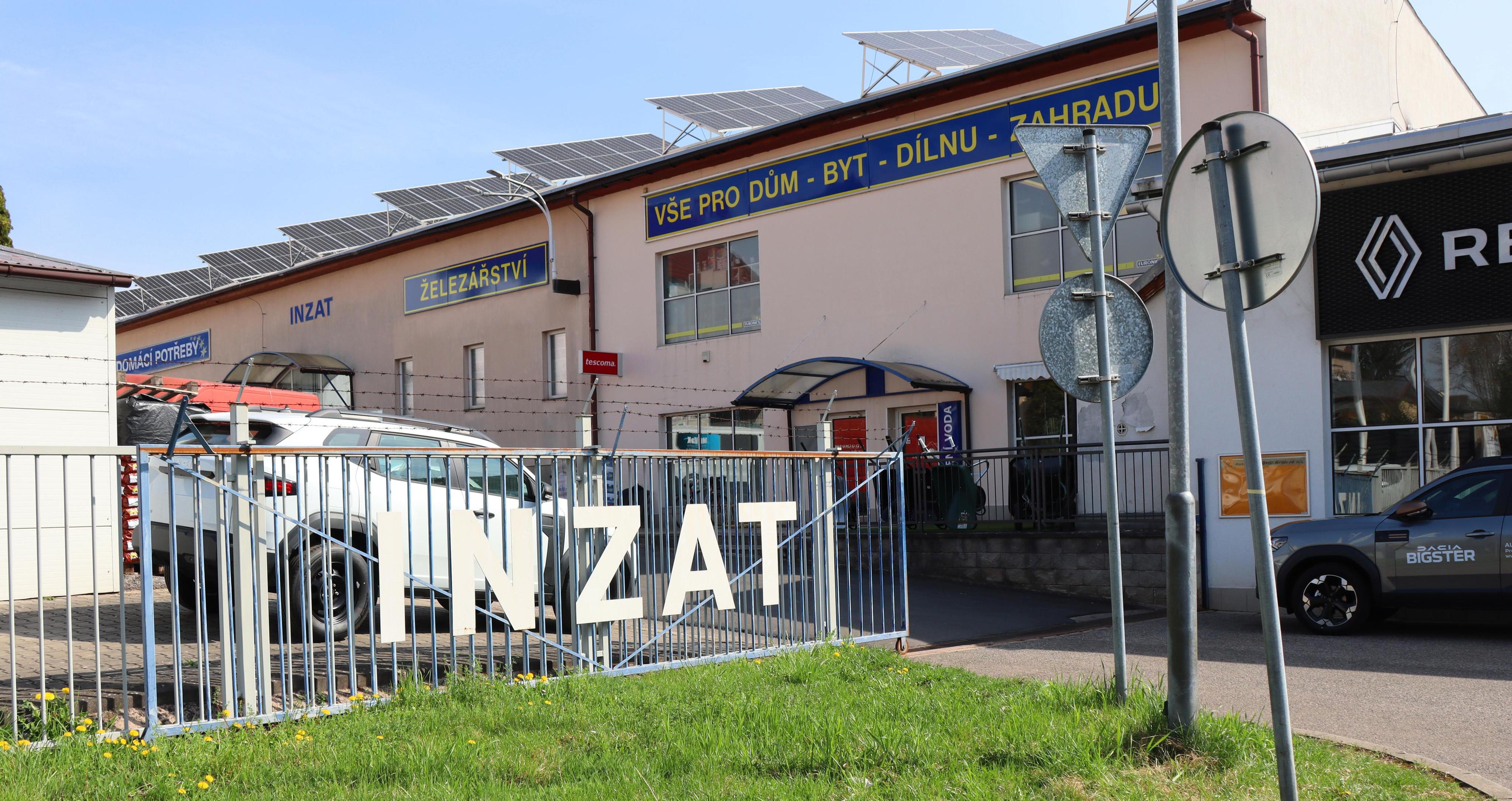 Prodej autodílů - AUTO INZAT foto 2