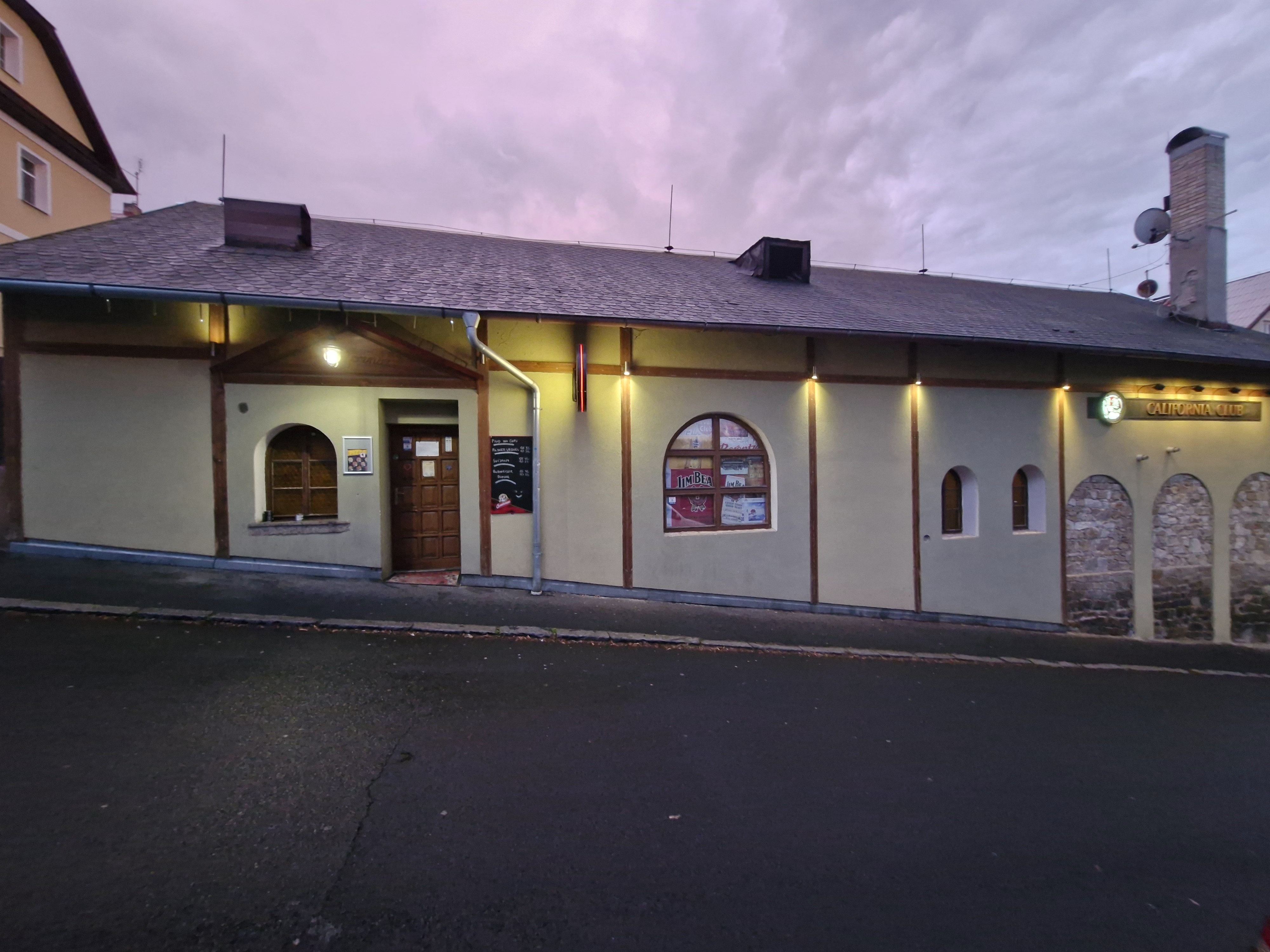 California Club foto 6