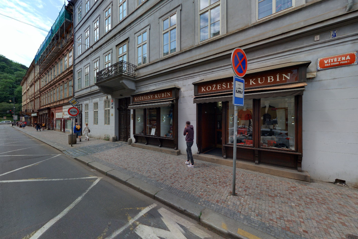 Kožešiny Kubín foto 5