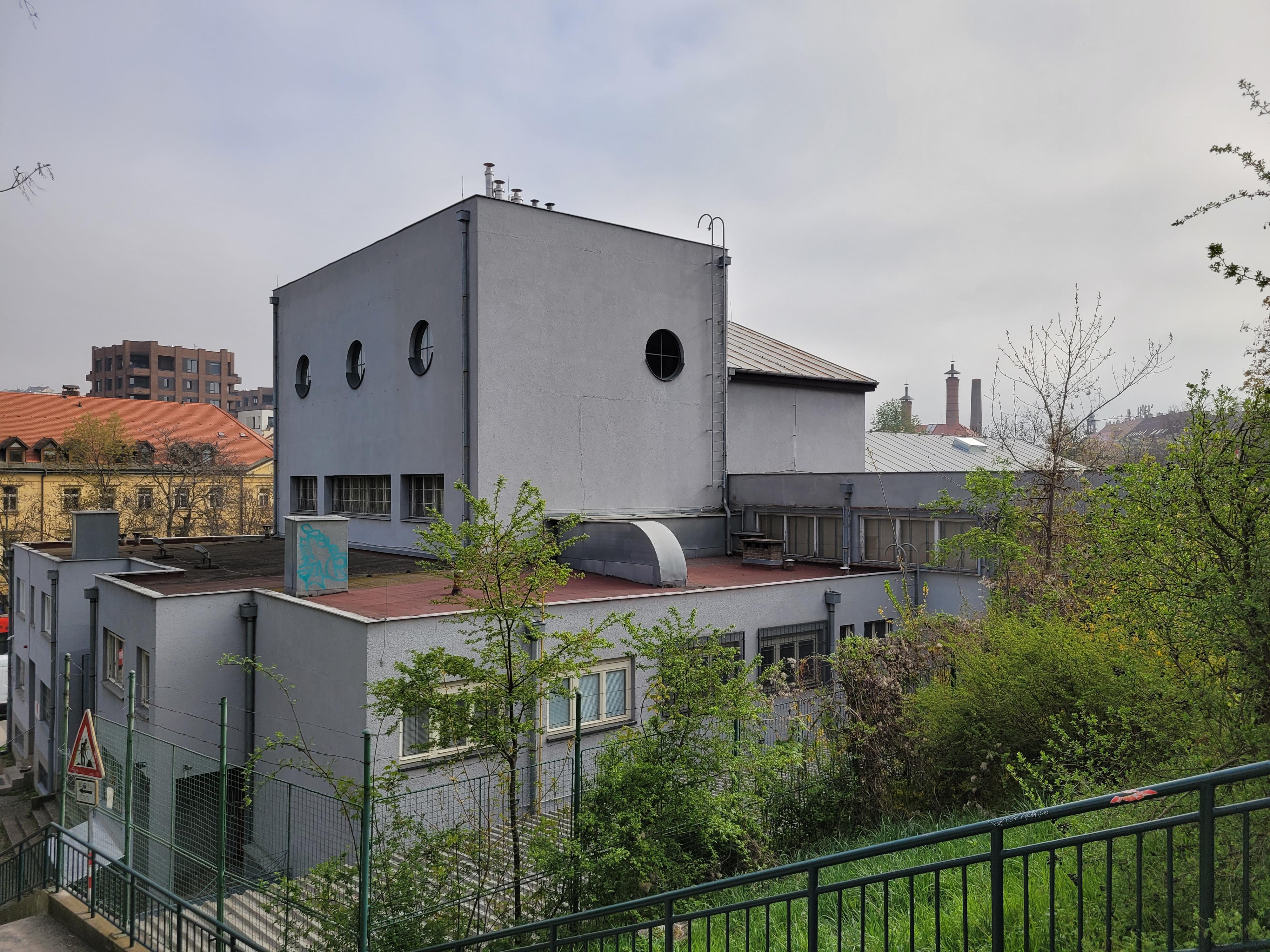 Divadlo Na Fidlovačce foto 6