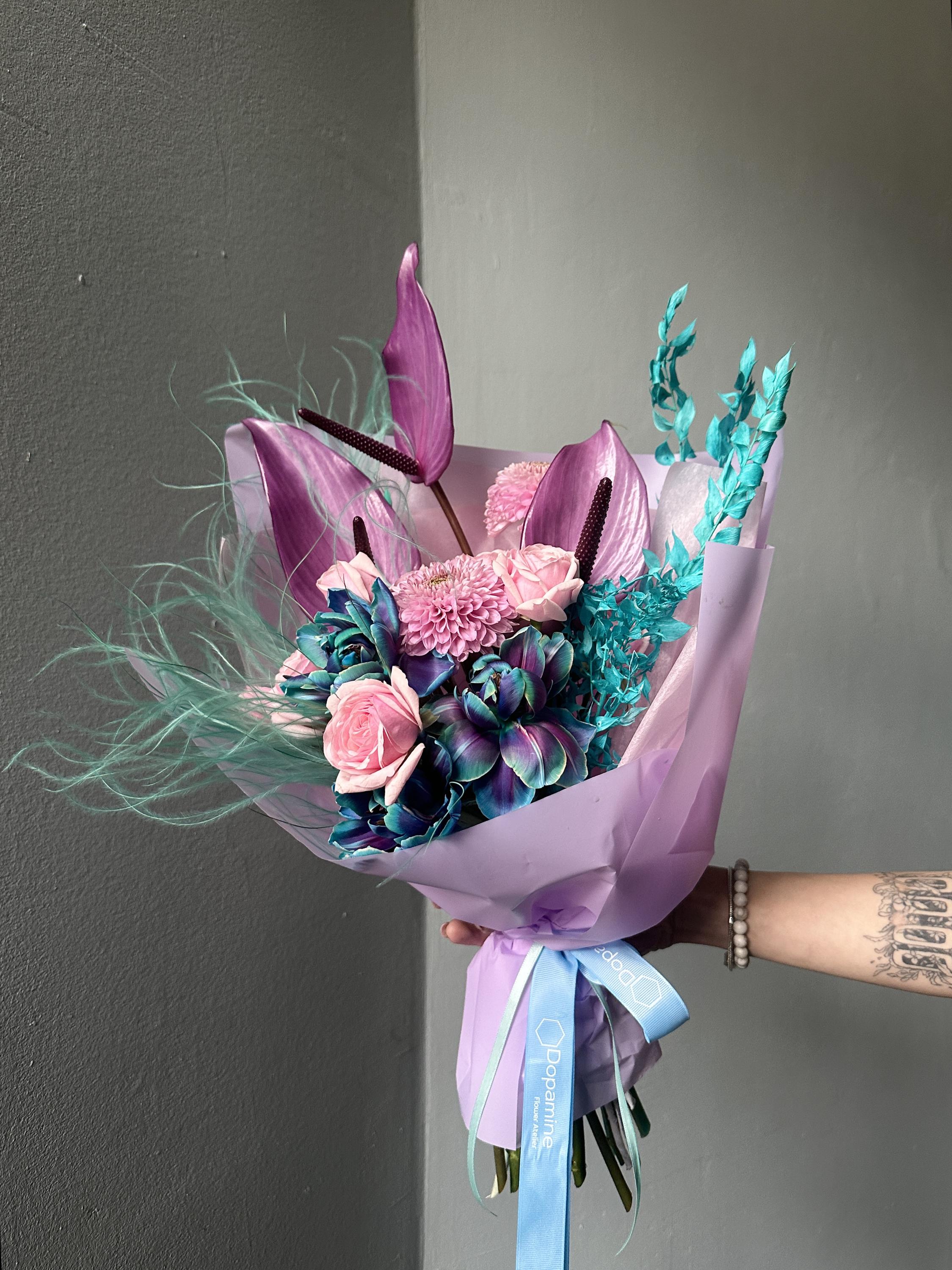 Dopamine Flower Atelier foto 6