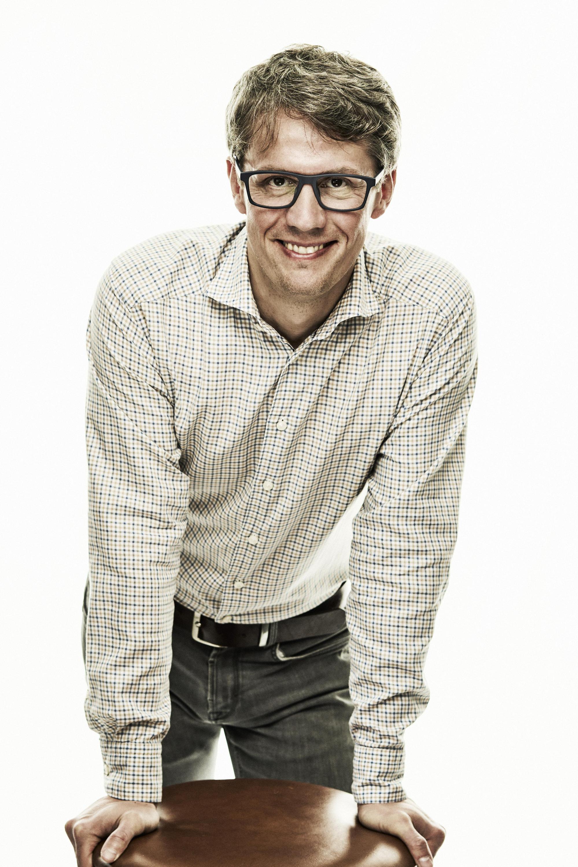 Mgr. Jan Kolář, Ph.D. - psychoterapeut a supervizor foto 5