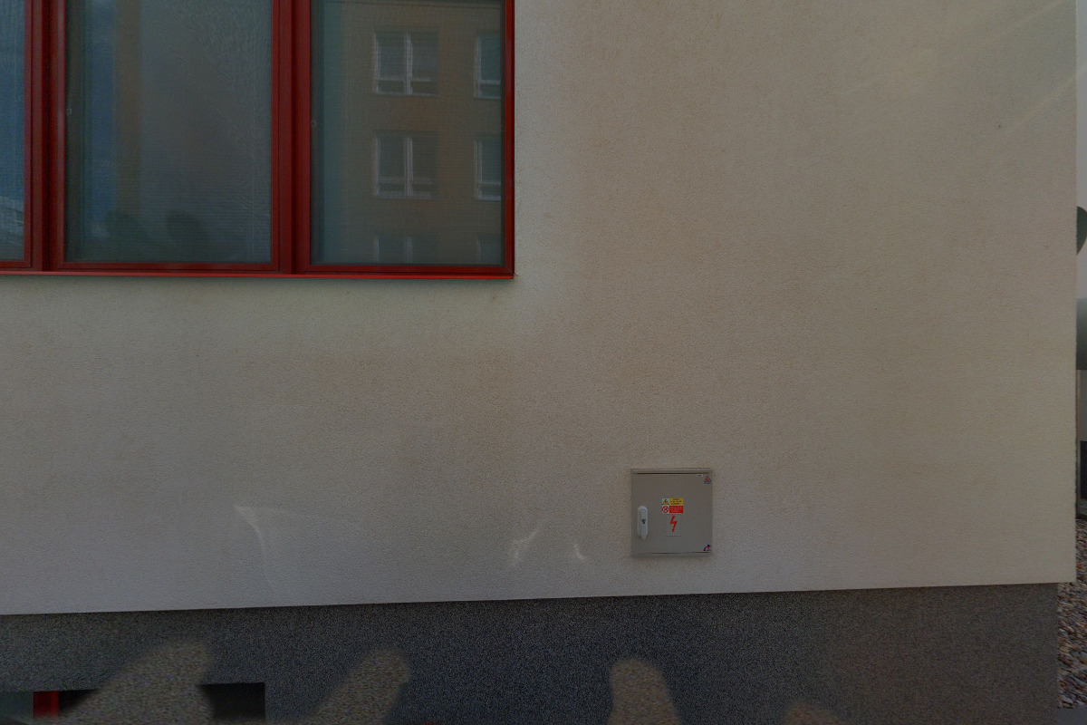 Nutriční ambulance - Nemocnice Jihlava foto 1