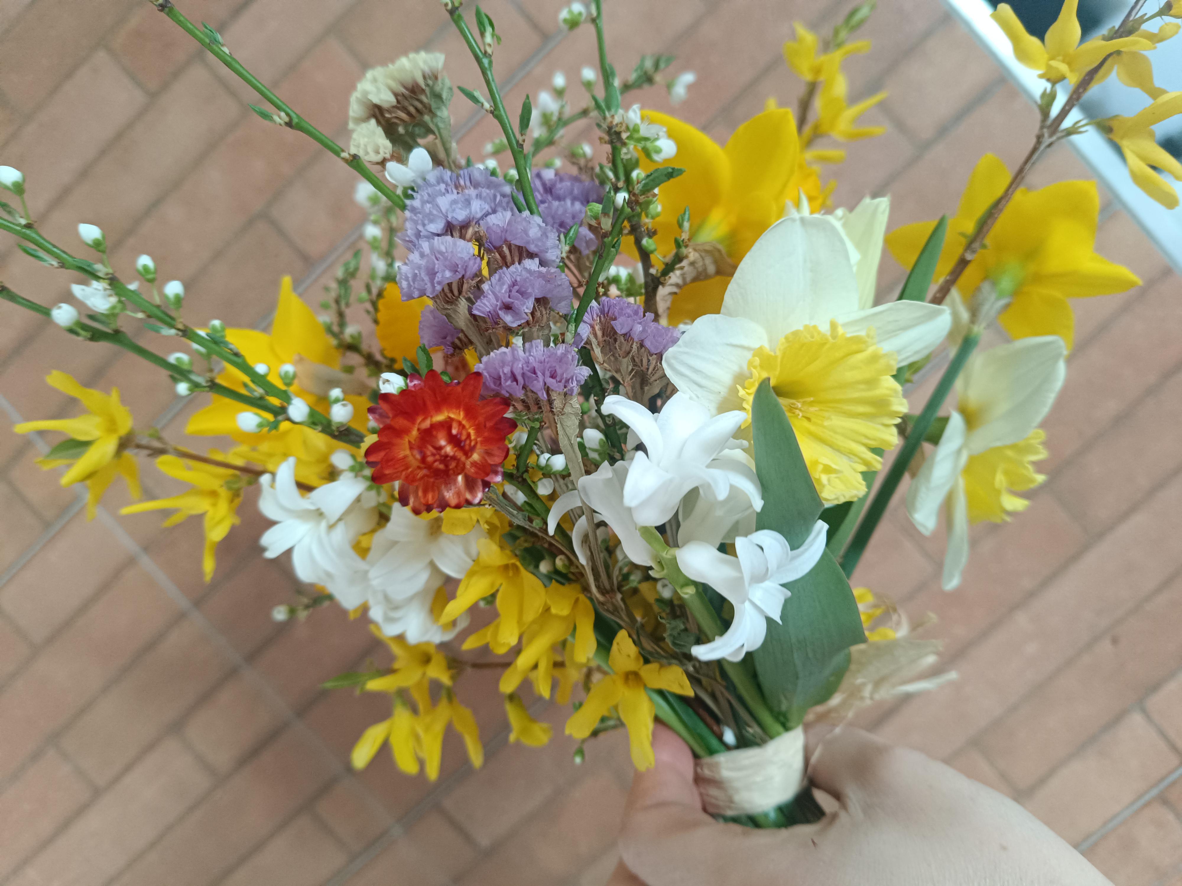 Zahrada pro radost - Květa Balgová foto 3