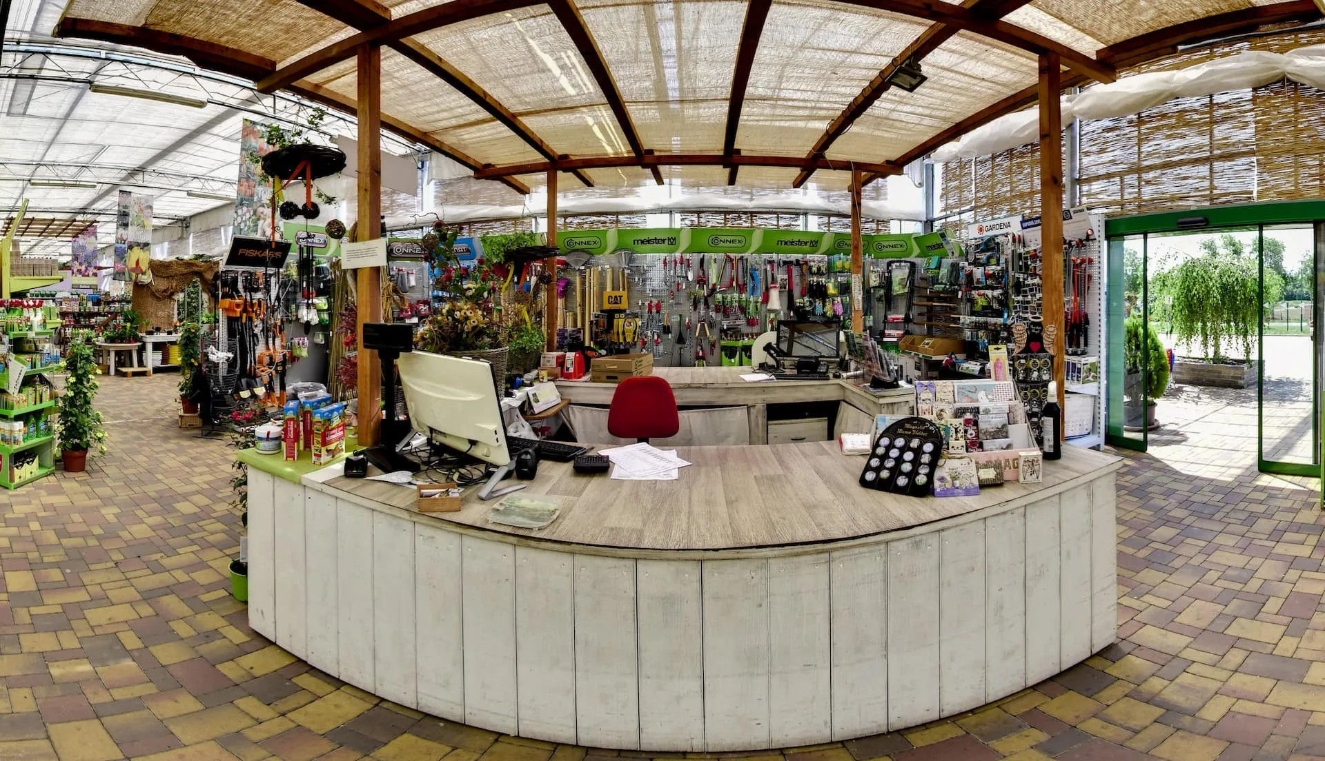 HORTISCENTRUM, s.r.o. foto 3