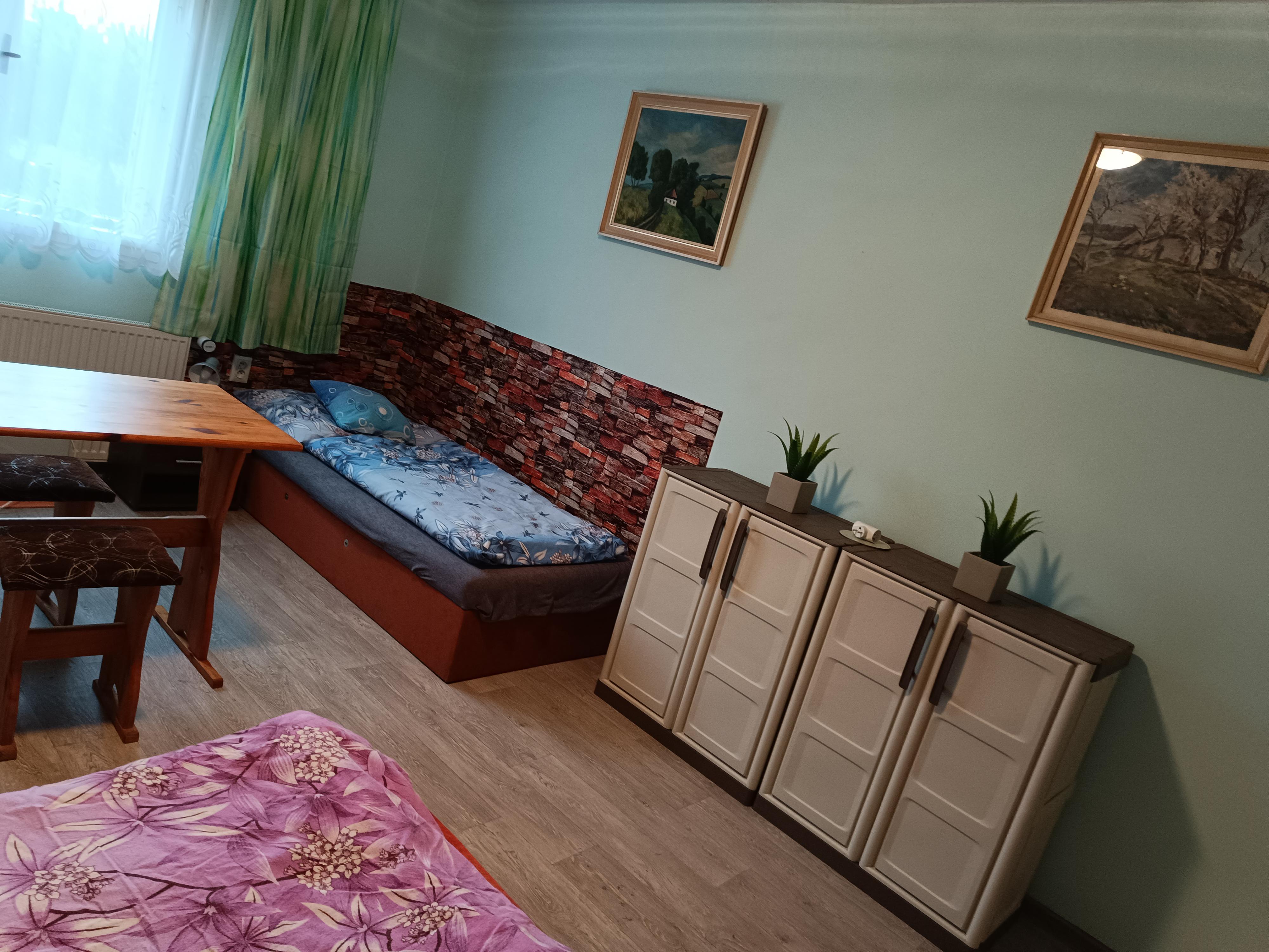 Ubytovací zařízení Černíkovice foto 4
