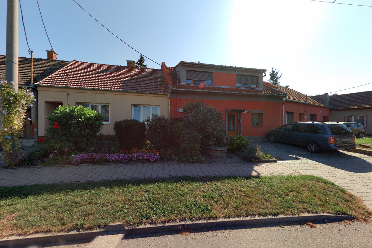 Ubytování Světnov foto 2