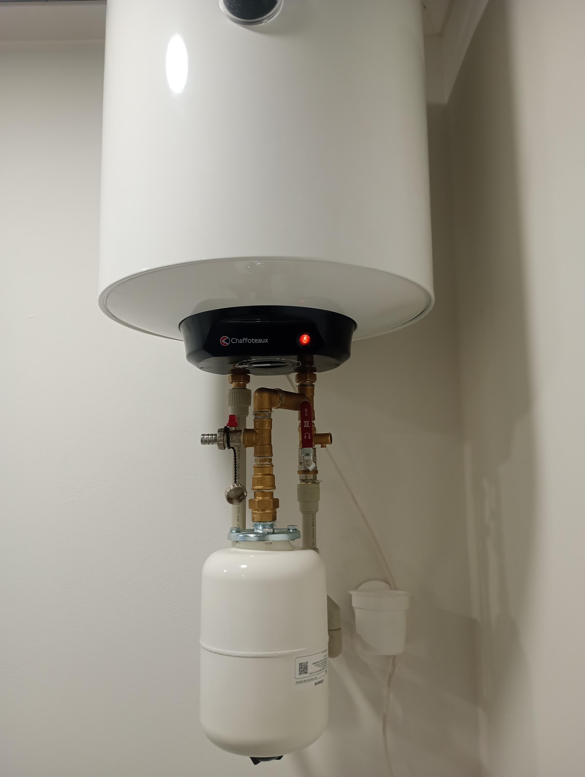 VODO-TOPO-PLYN Jiří Žalmánek foto 4