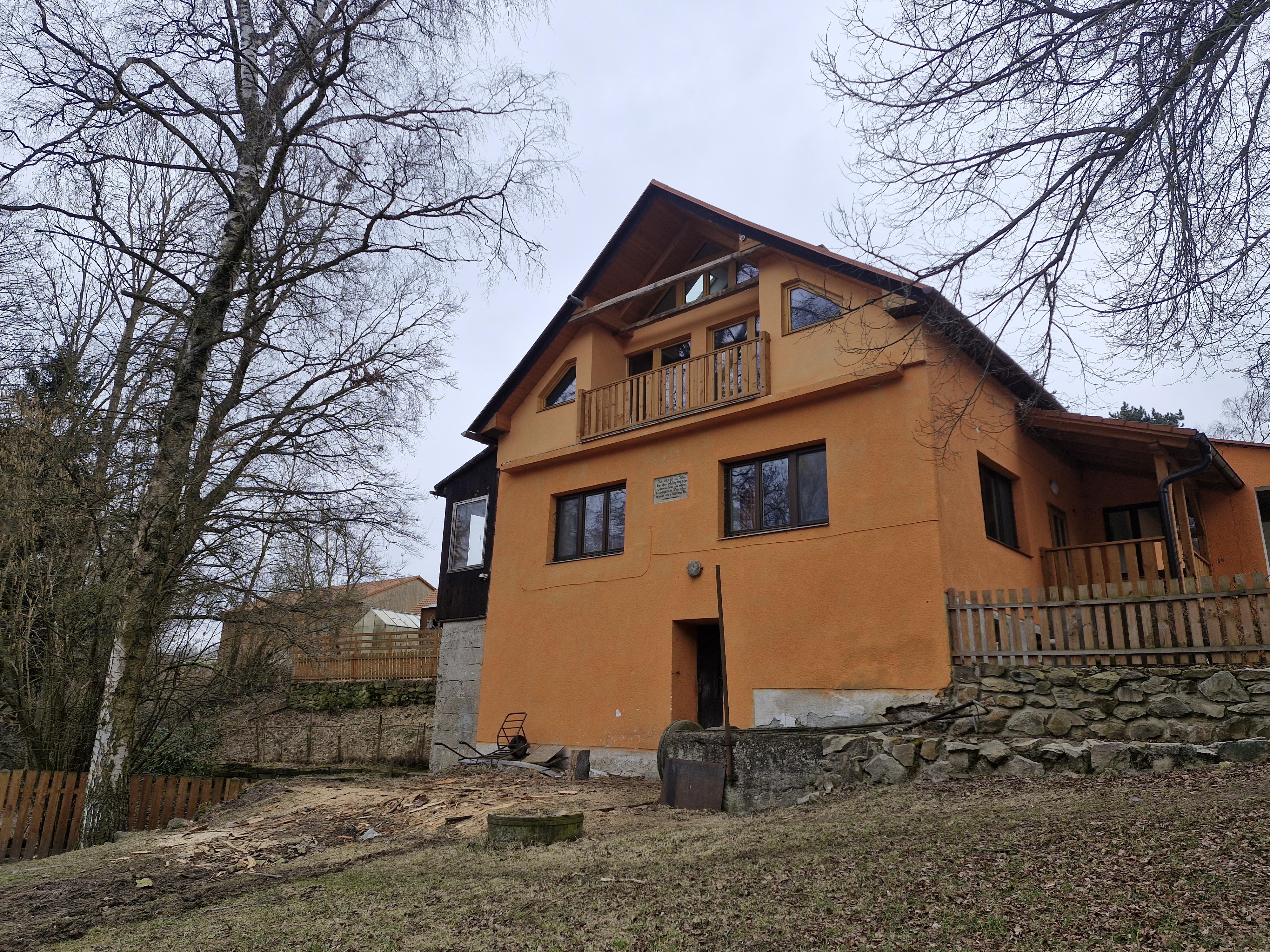 Ubytování Knínice 79 foto 4
