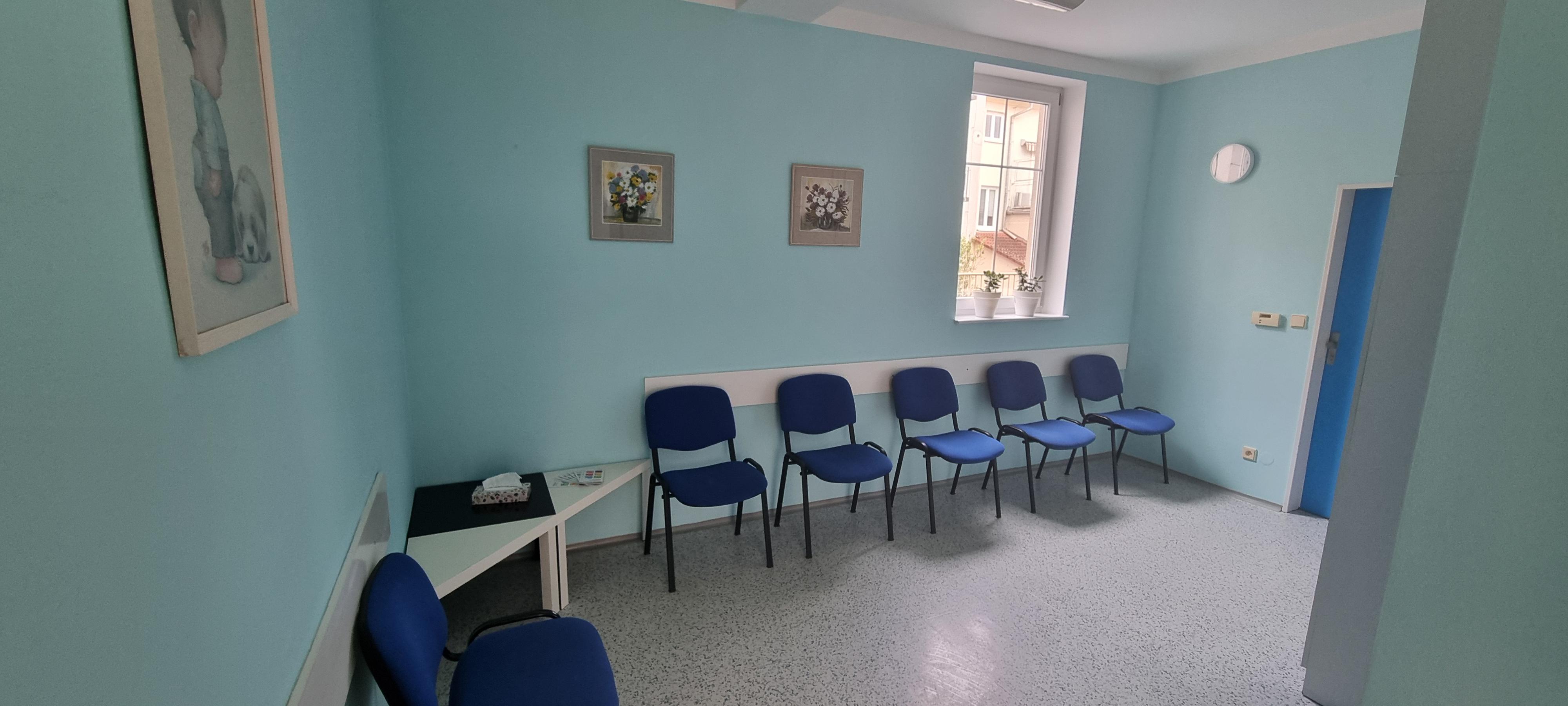Urologická ambulance Jan Vašinka foto 2