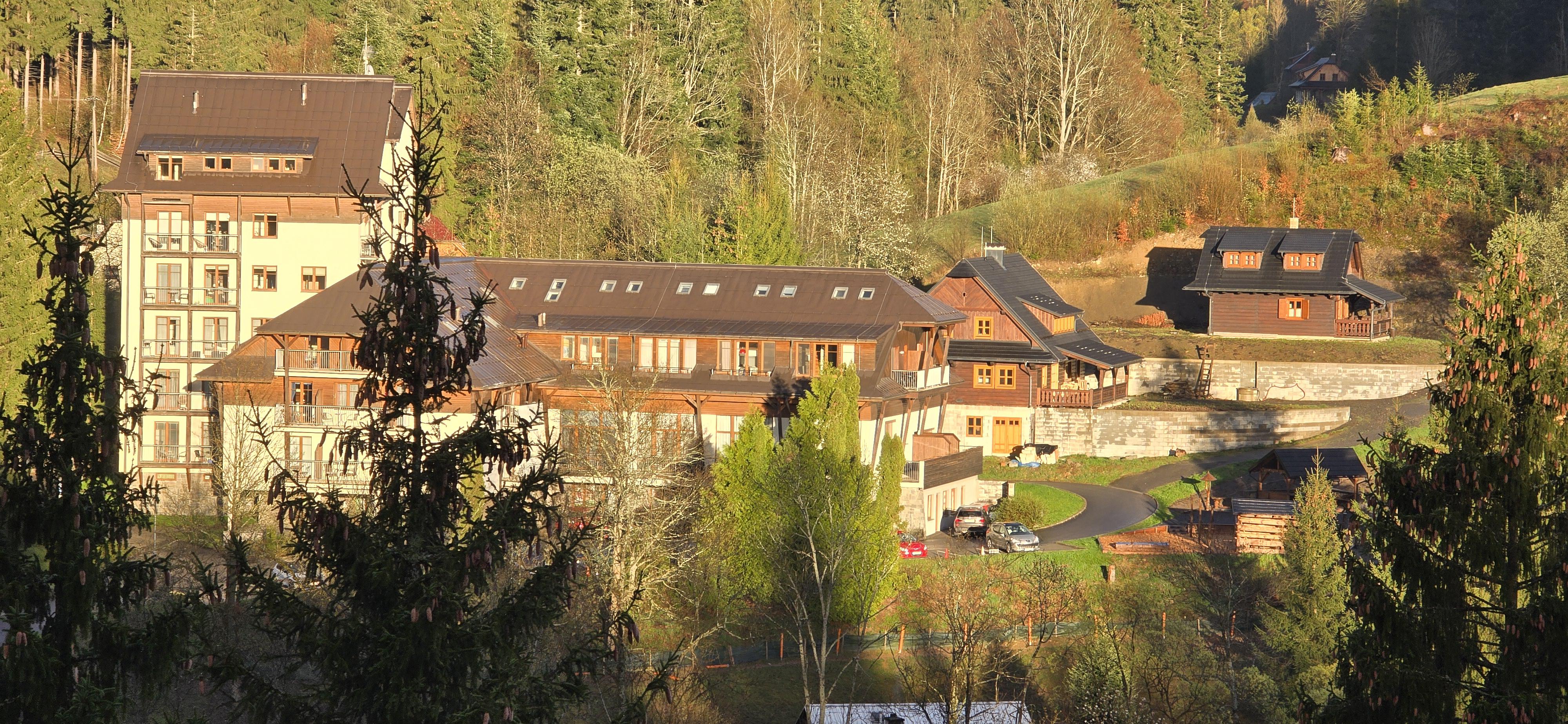 Horský apartmán Razula foto 6