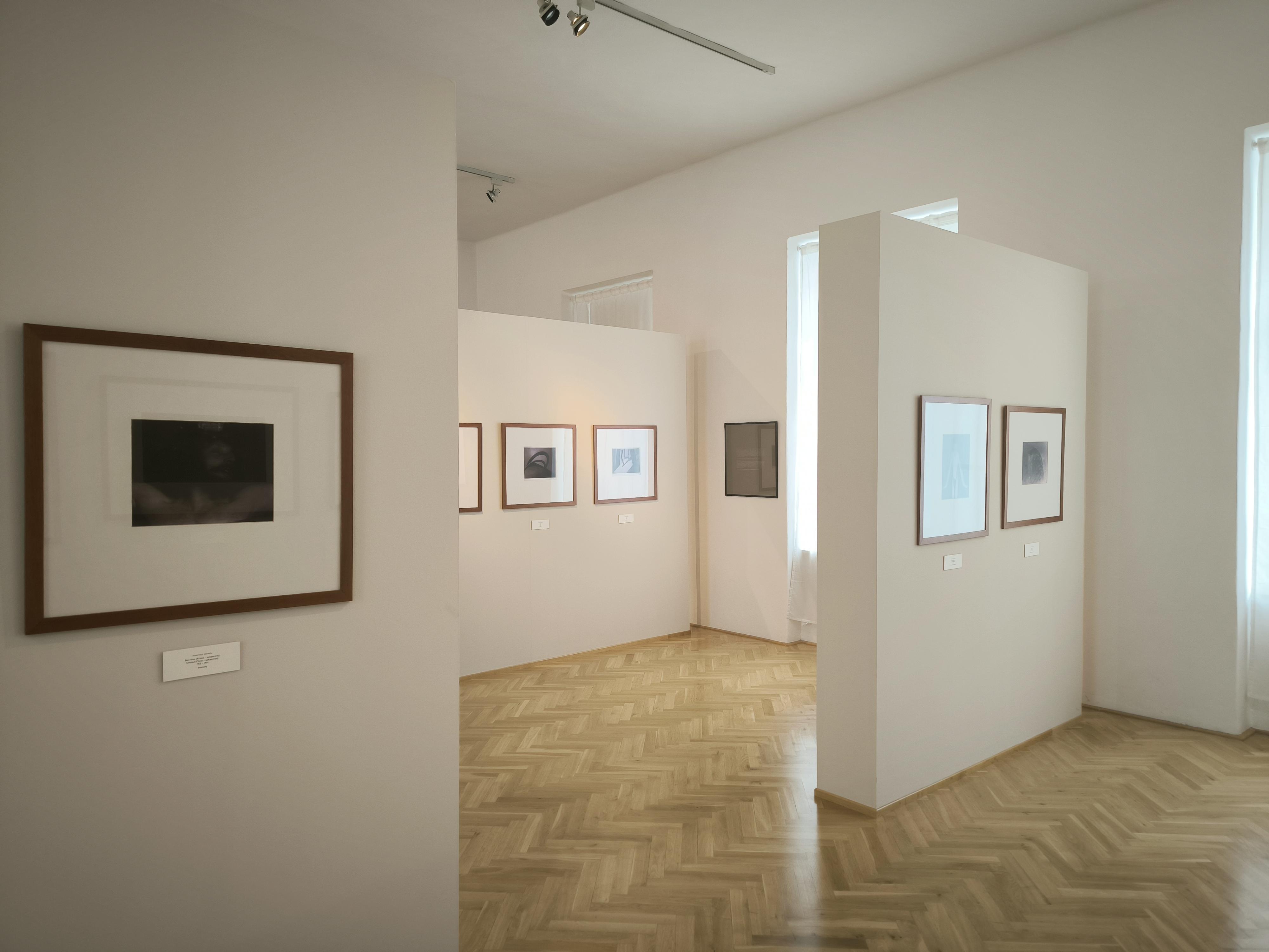 Galerie Františka Drtikola Příbram foto 3