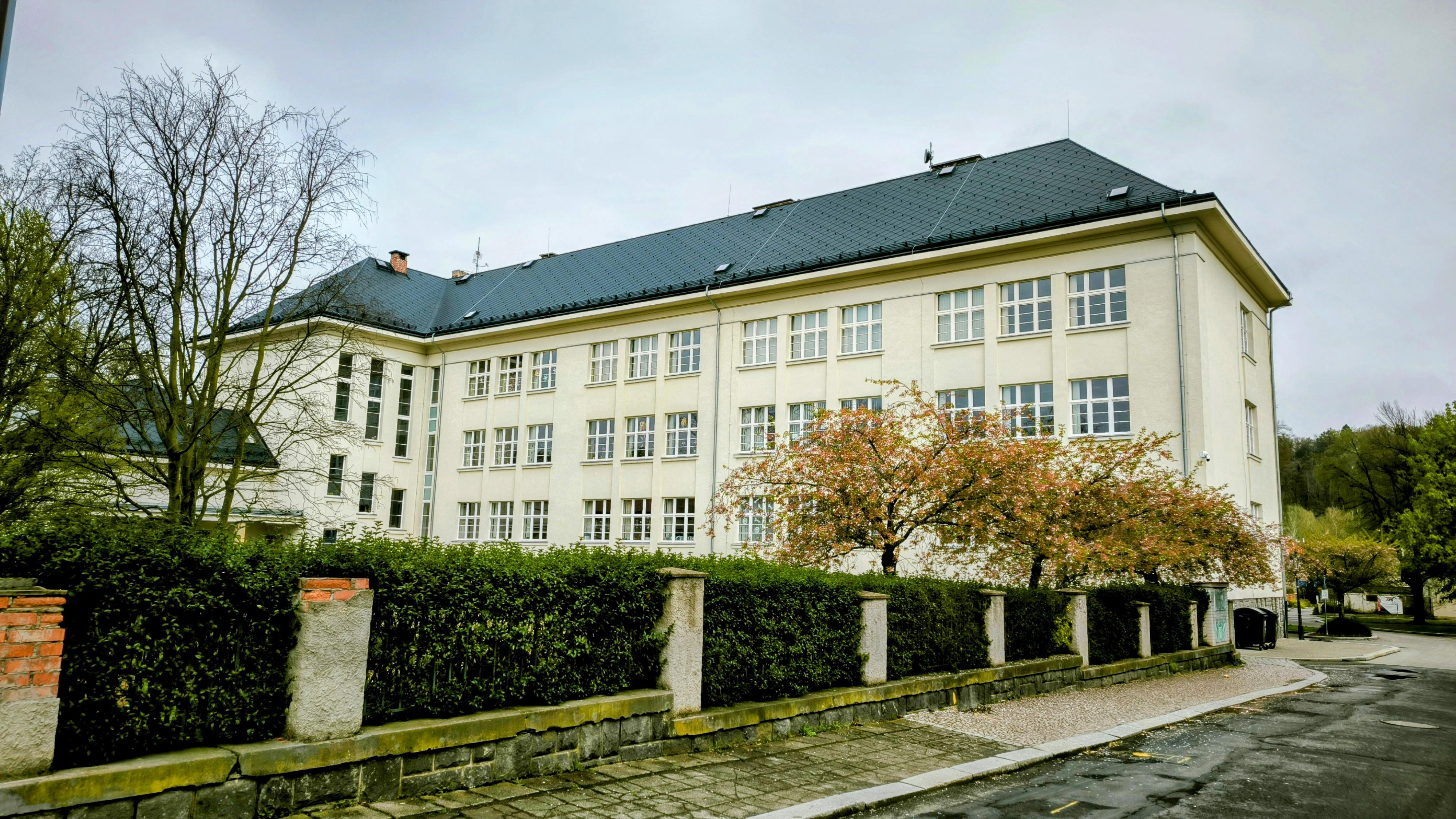 ZŠ T. G. Masaryka Rokycany, příspěvková organizace foto 6