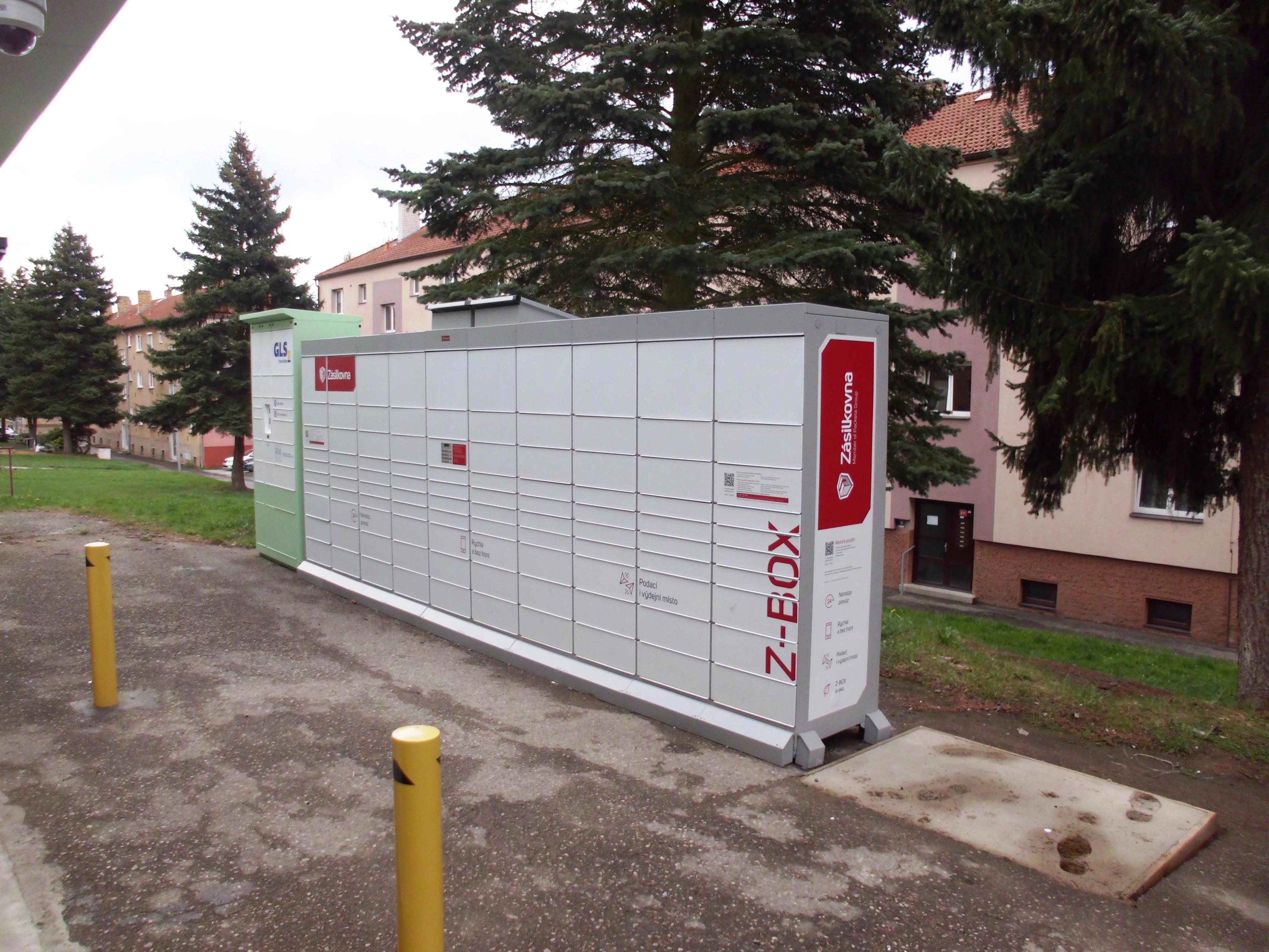 Z-BOX