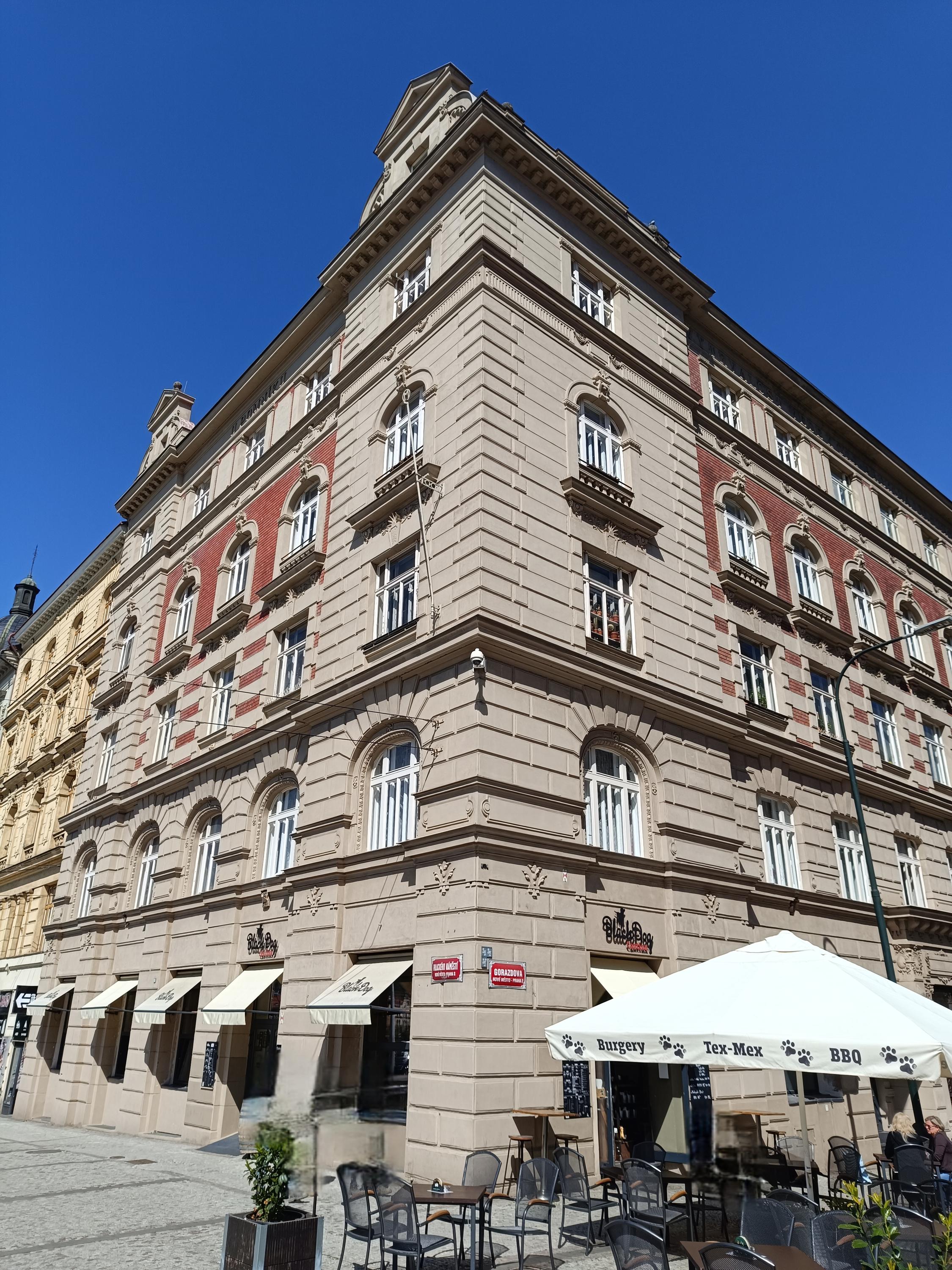 Black dog Cantina foto 4