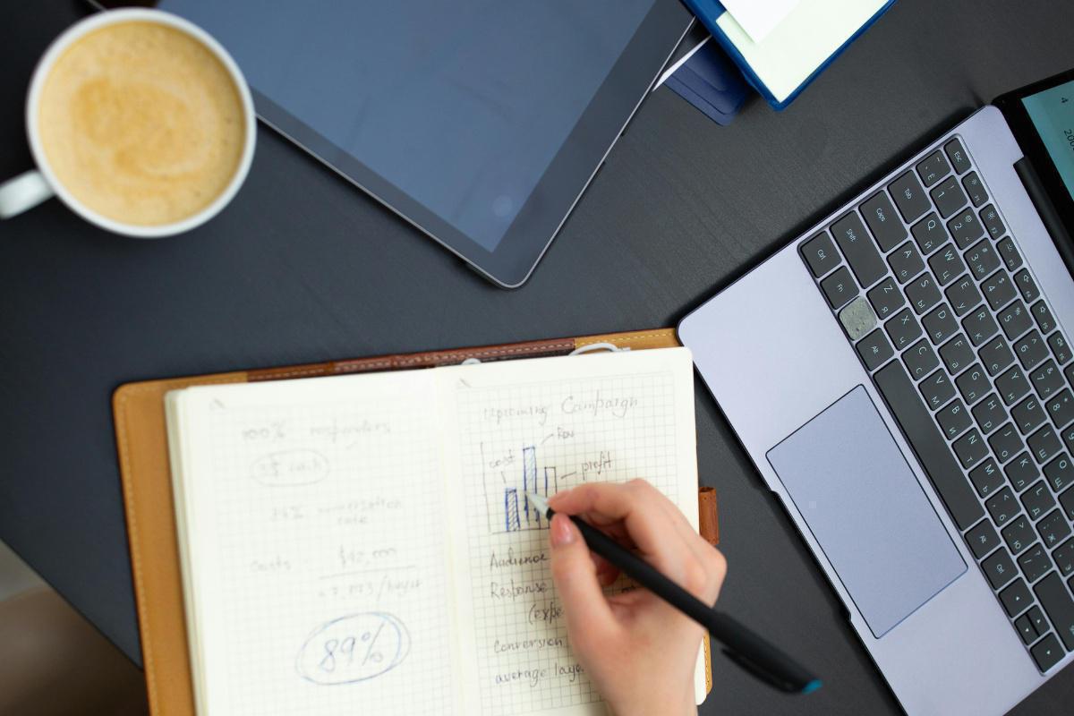 Štěpánka Redlichová - VENUE MANAGEMENT