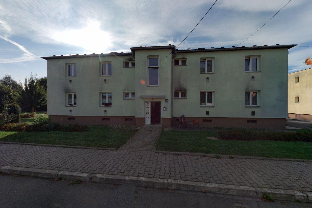 Irena Chýlková střechy foto 2