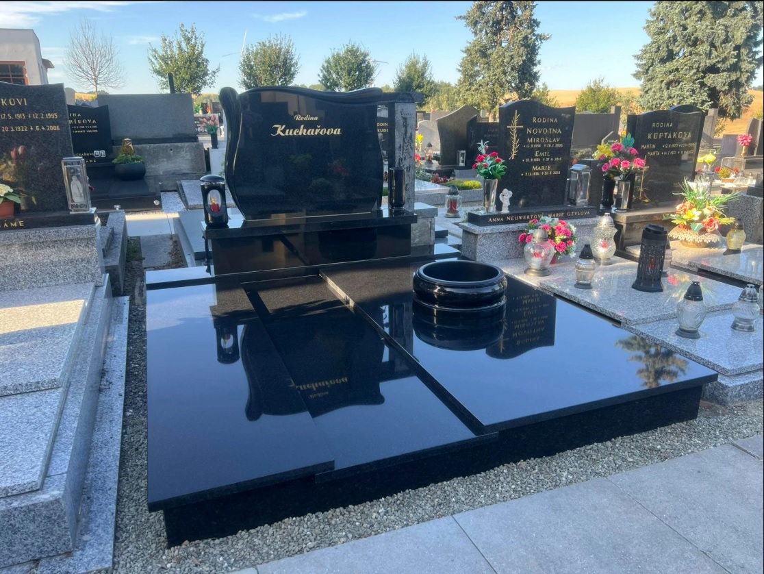 KAMENICTVÍ - STONE PARTNERS foto 3