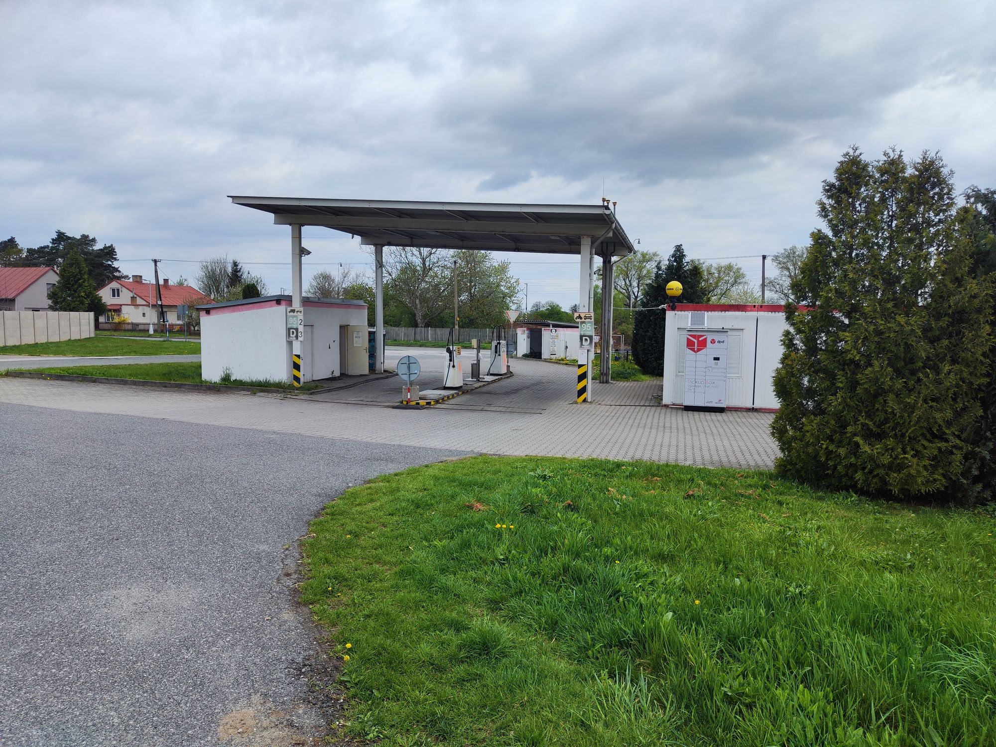 DPD Box foto 2