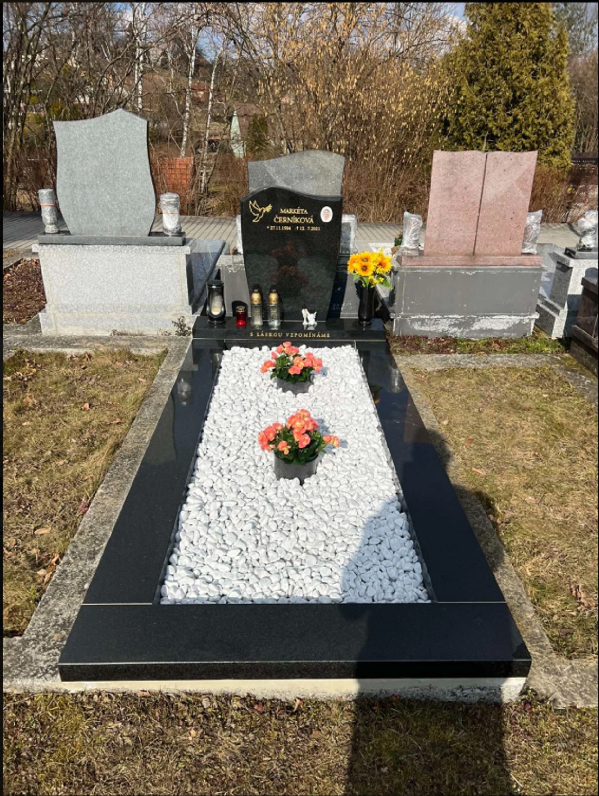 KAMENICTVÍ - STONE PARTNERS foto 5