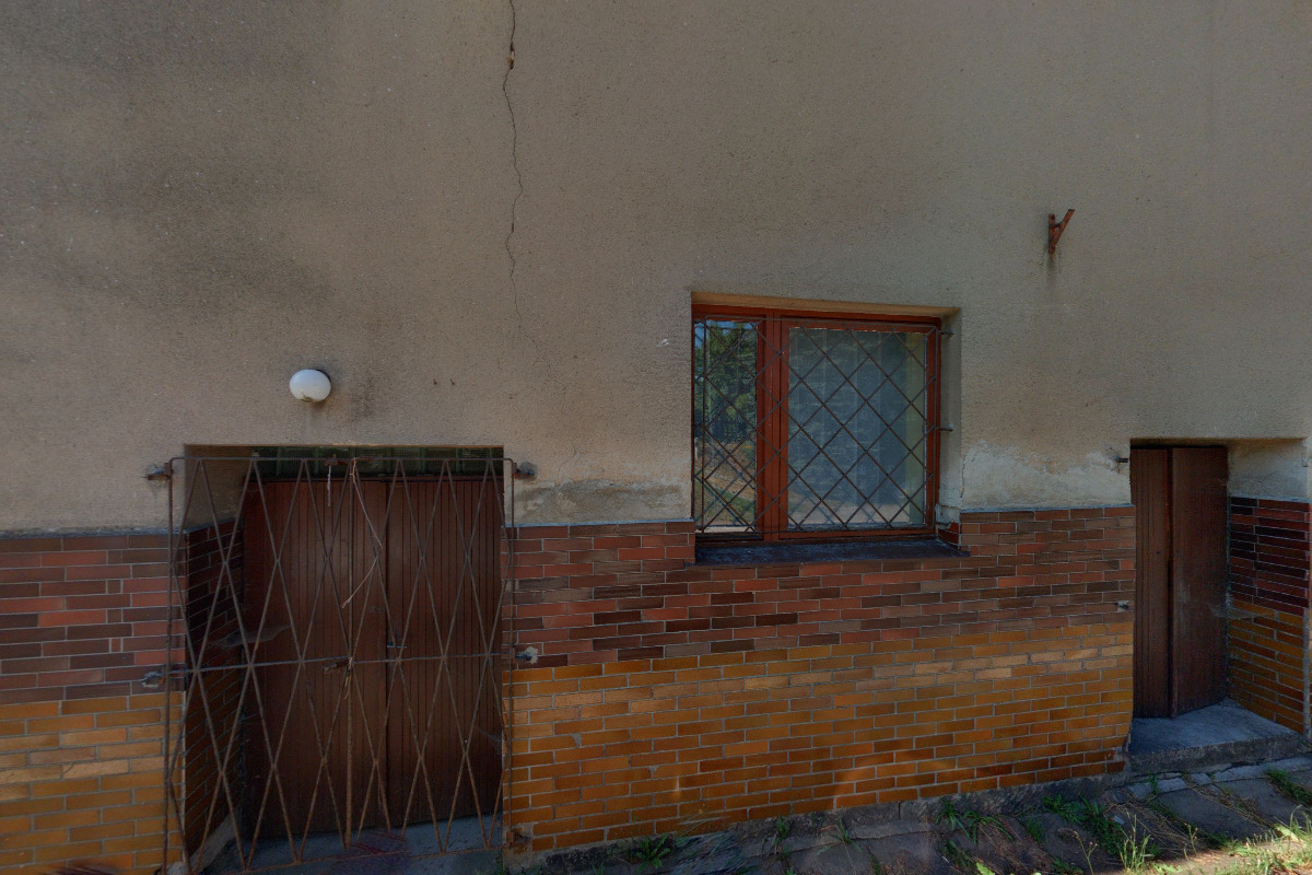 Obecní samoobslužná prodejna Borovnička