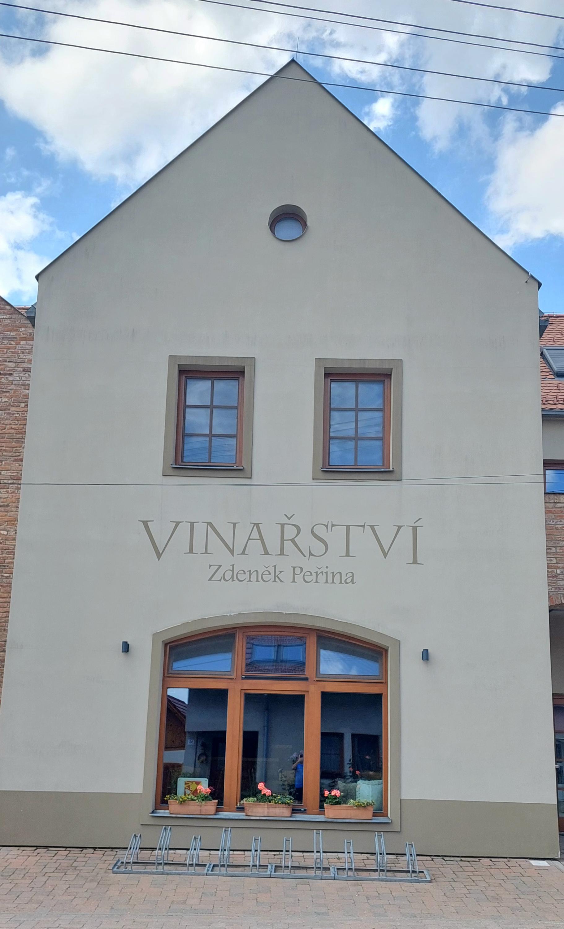 Vinařství Peřina foto 5