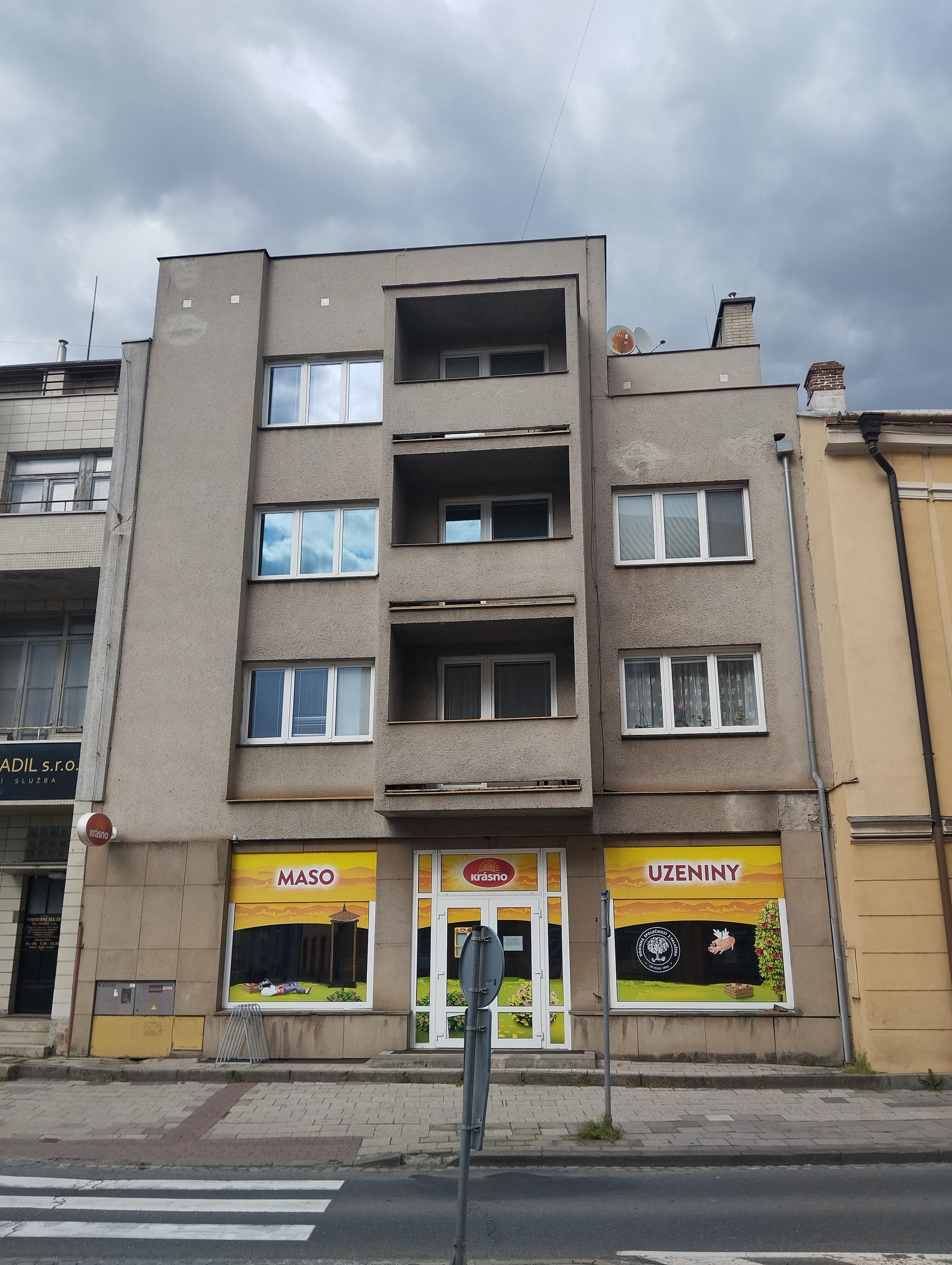 MP Krásno, a.s. foto 3